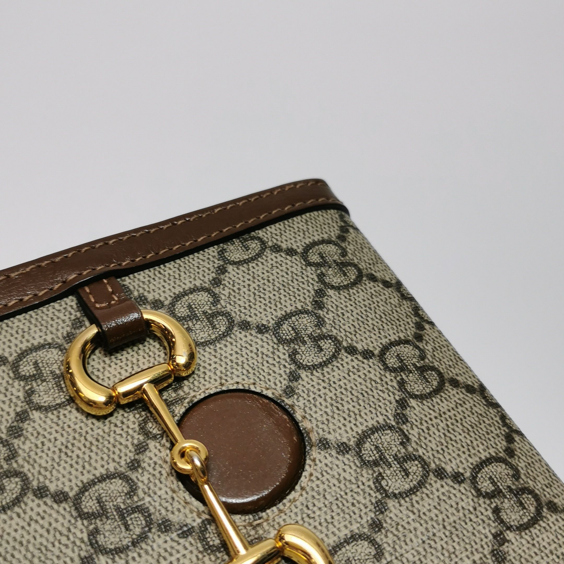 Gucci Gucci Women os Crossbody Bags Size ONE SIZE - 15 Thumbnail