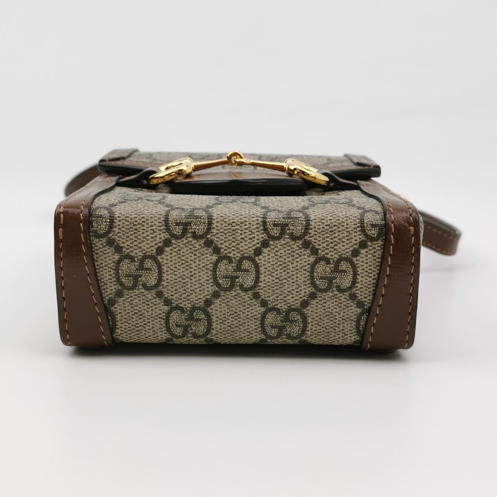 Gucci Gucci Women os Crossbody Bags Size ONE SIZE - 6 Thumbnail