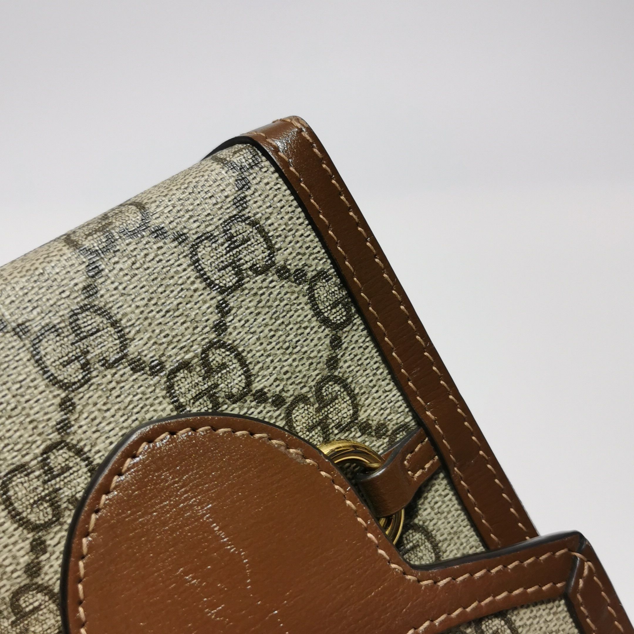Gucci Gucci Women os Crossbody Bags Size ONE SIZE - 18 Thumbnail