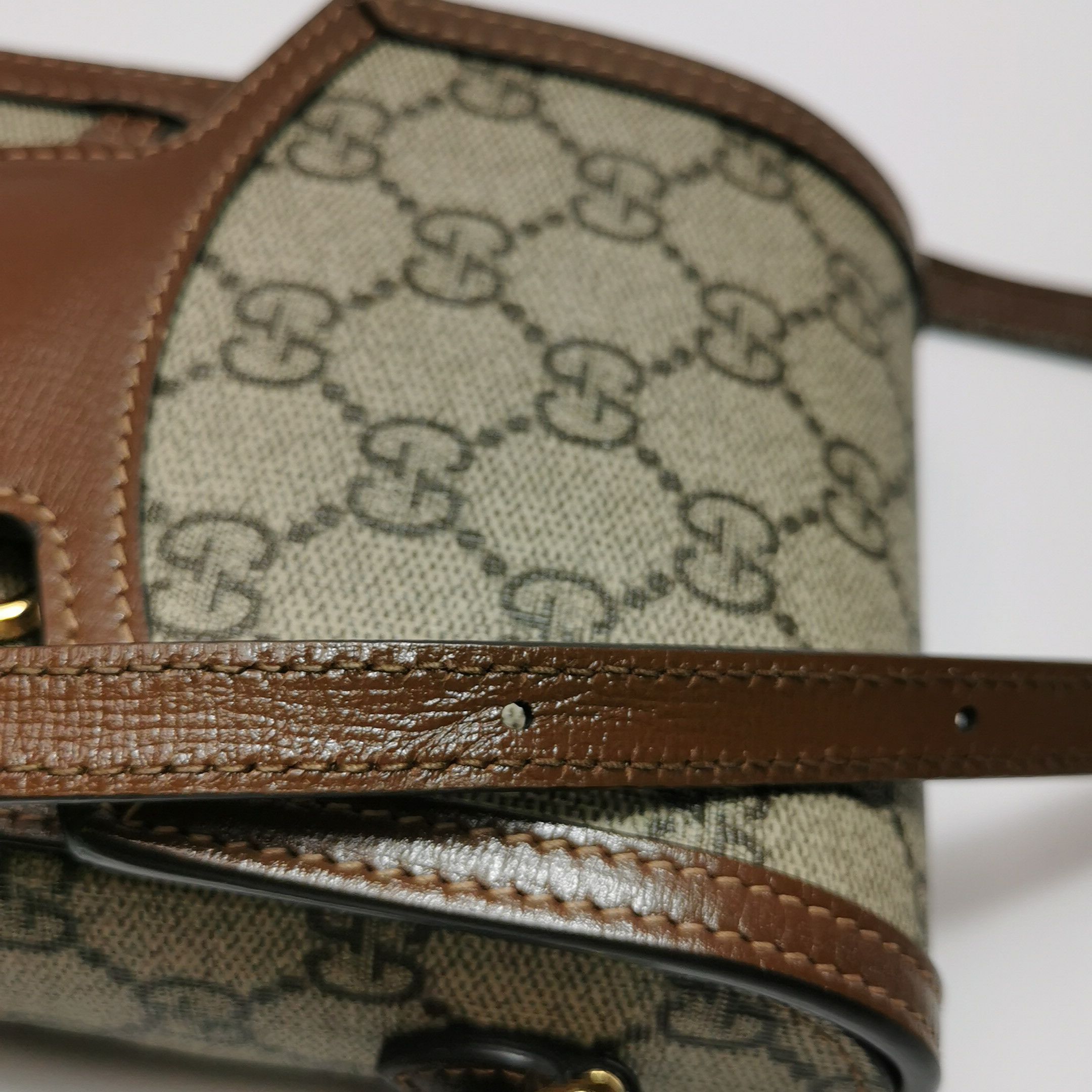 Gucci Gucci Women os Crossbody Bags Size ONE SIZE - 20 Thumbnail