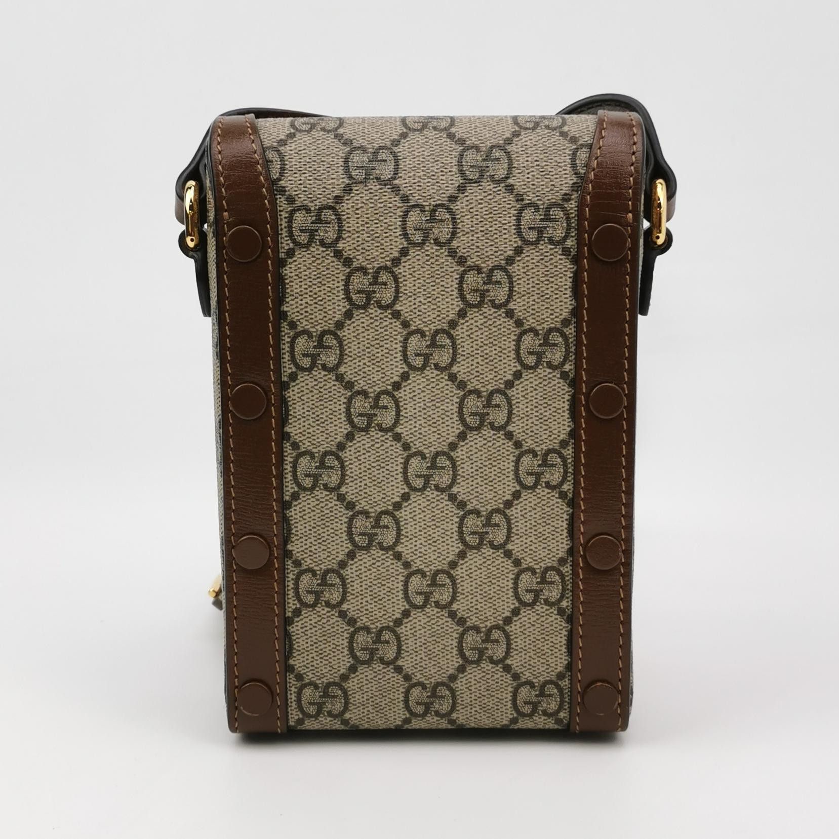 Gucci Gucci Women os Crossbody Bags Size ONE SIZE - 5 Thumbnail