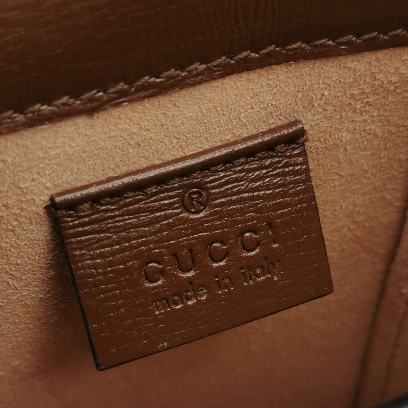 Gucci Gucci Women os Crossbody Bags Size ONE SIZE - 8 Thumbnail