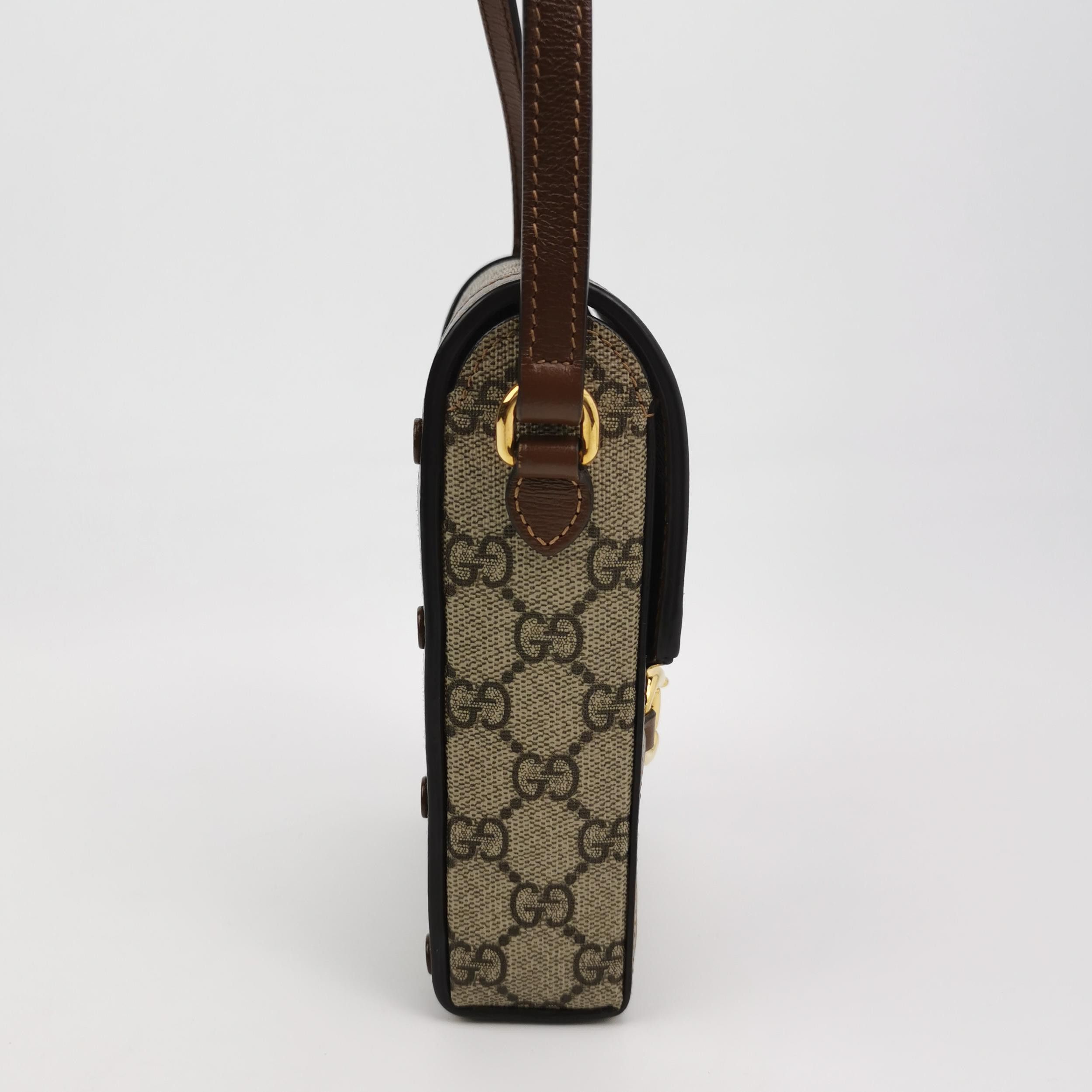 Gucci Gucci Women os Crossbody Bags Size ONE SIZE - 4 Thumbnail