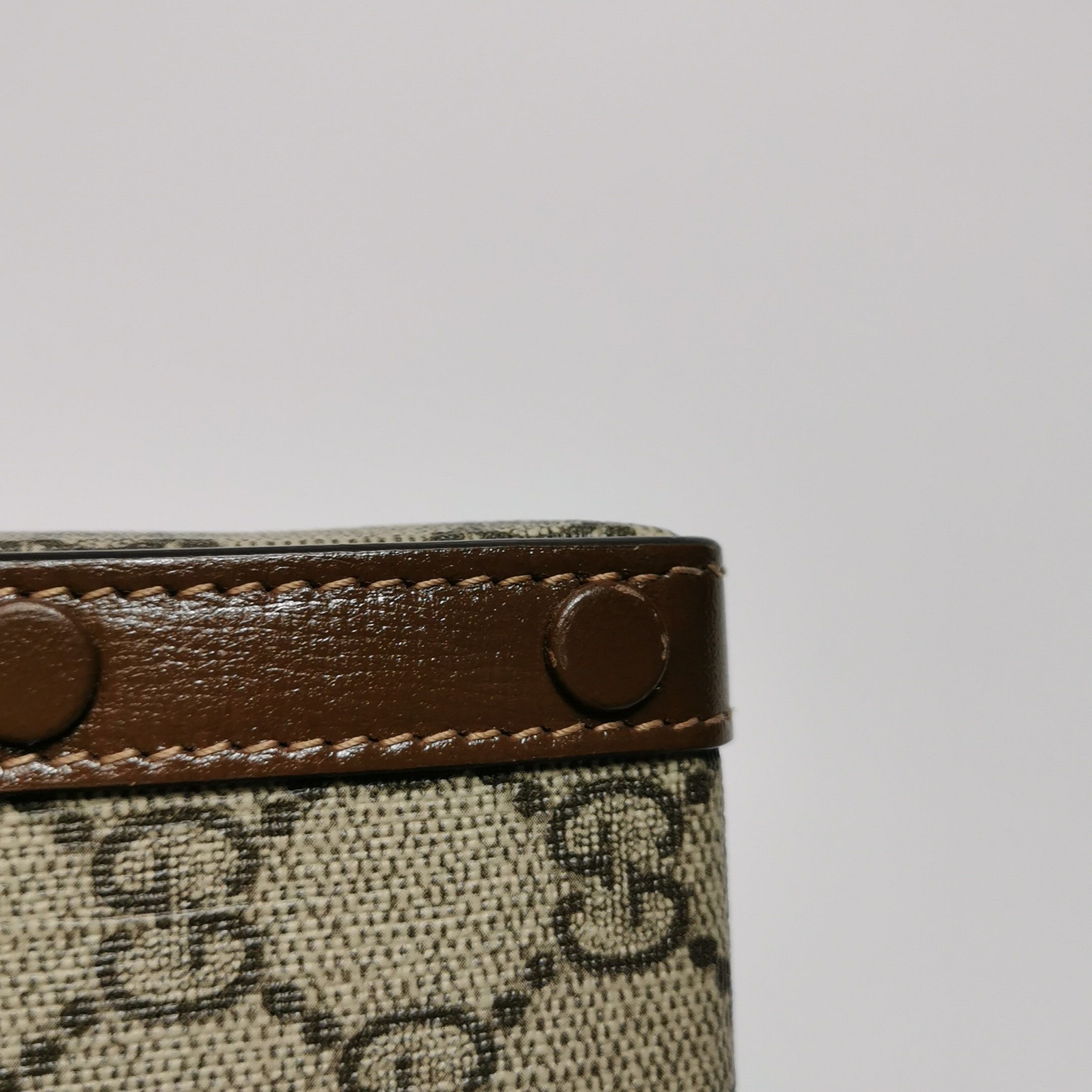 Gucci Gucci Women os Crossbody Bags Size ONE SIZE - 16 Thumbnail
