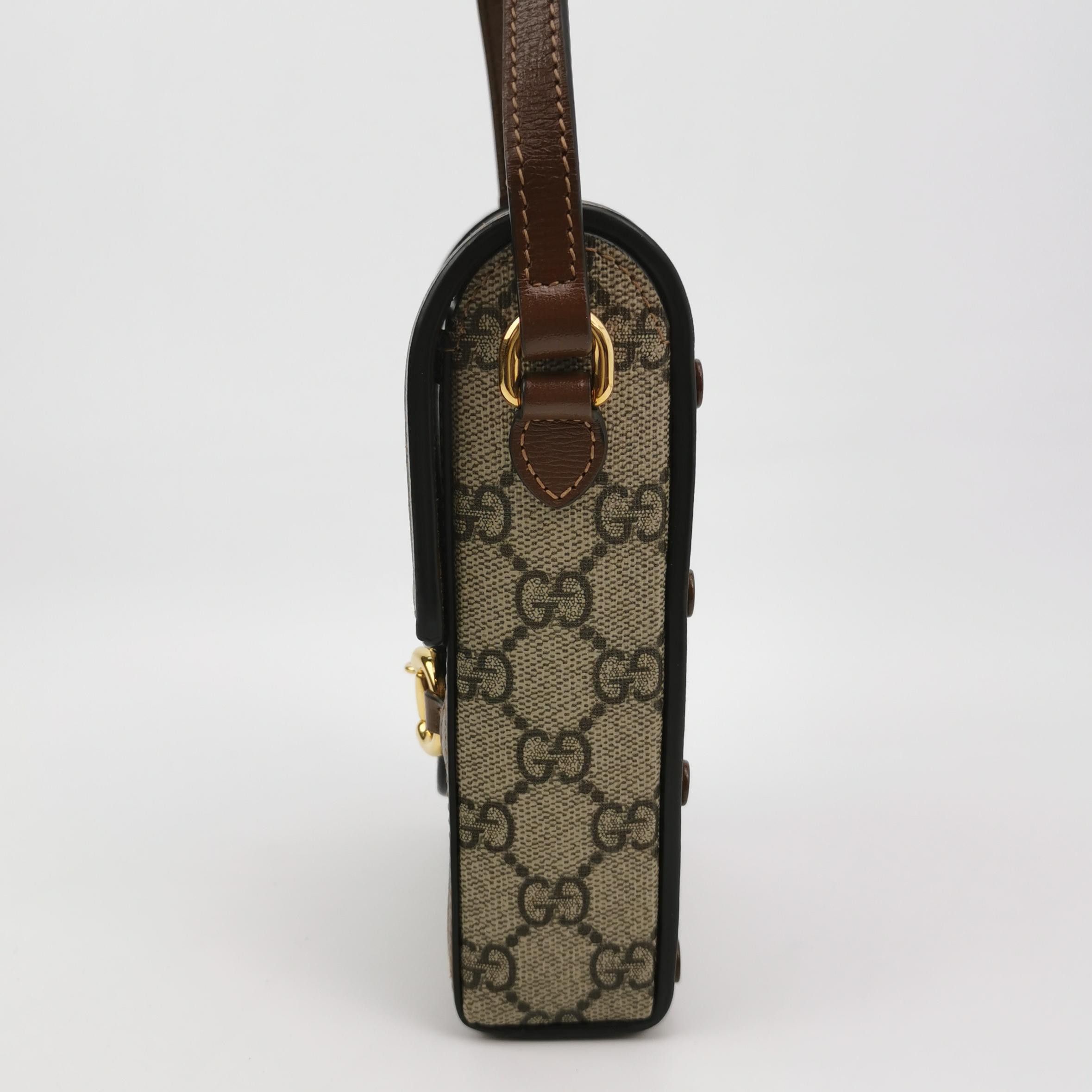 Gucci Gucci Women os Crossbody Bags Size ONE SIZE - 3 Thumbnail