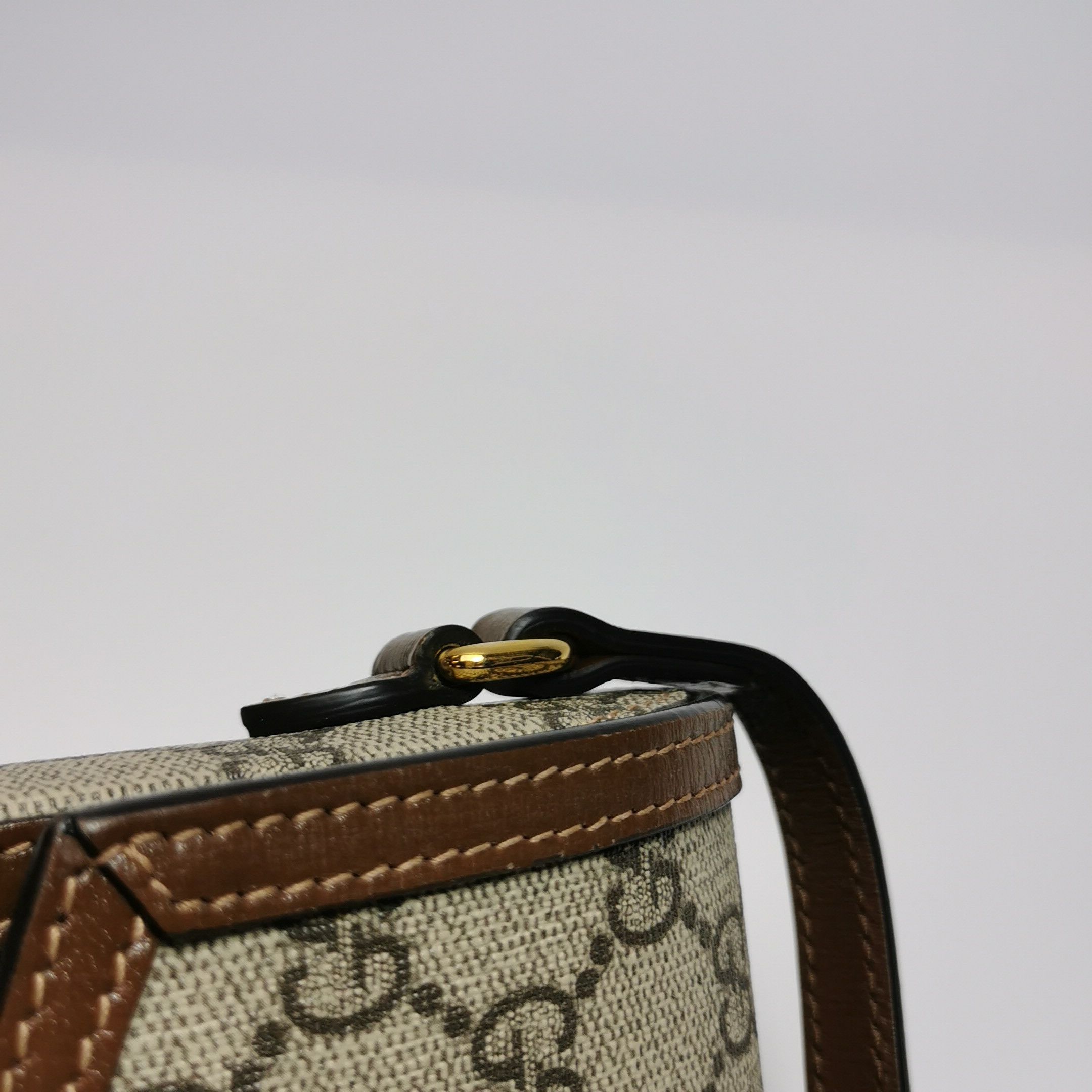 Gucci Gucci Women os Crossbody Bags Size ONE SIZE - 12 Thumbnail
