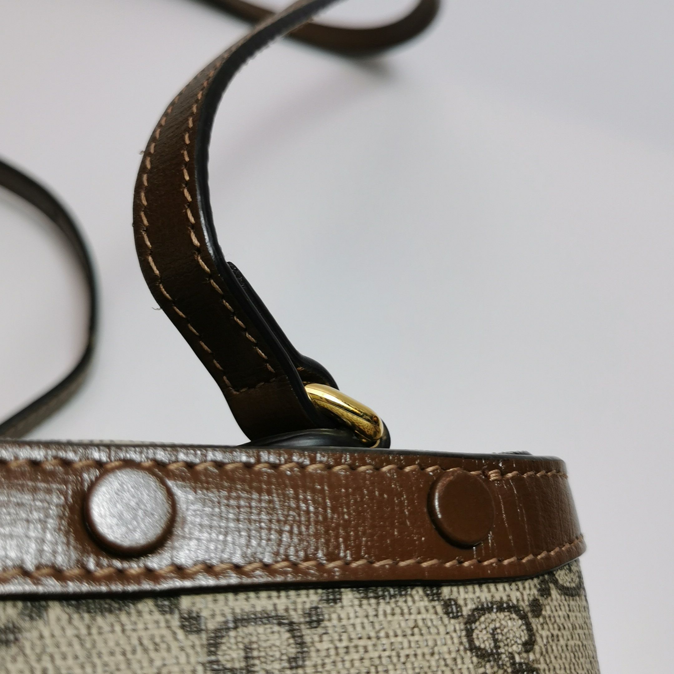 Gucci Gucci Women os Crossbody Bags Size ONE SIZE - 13 Thumbnail