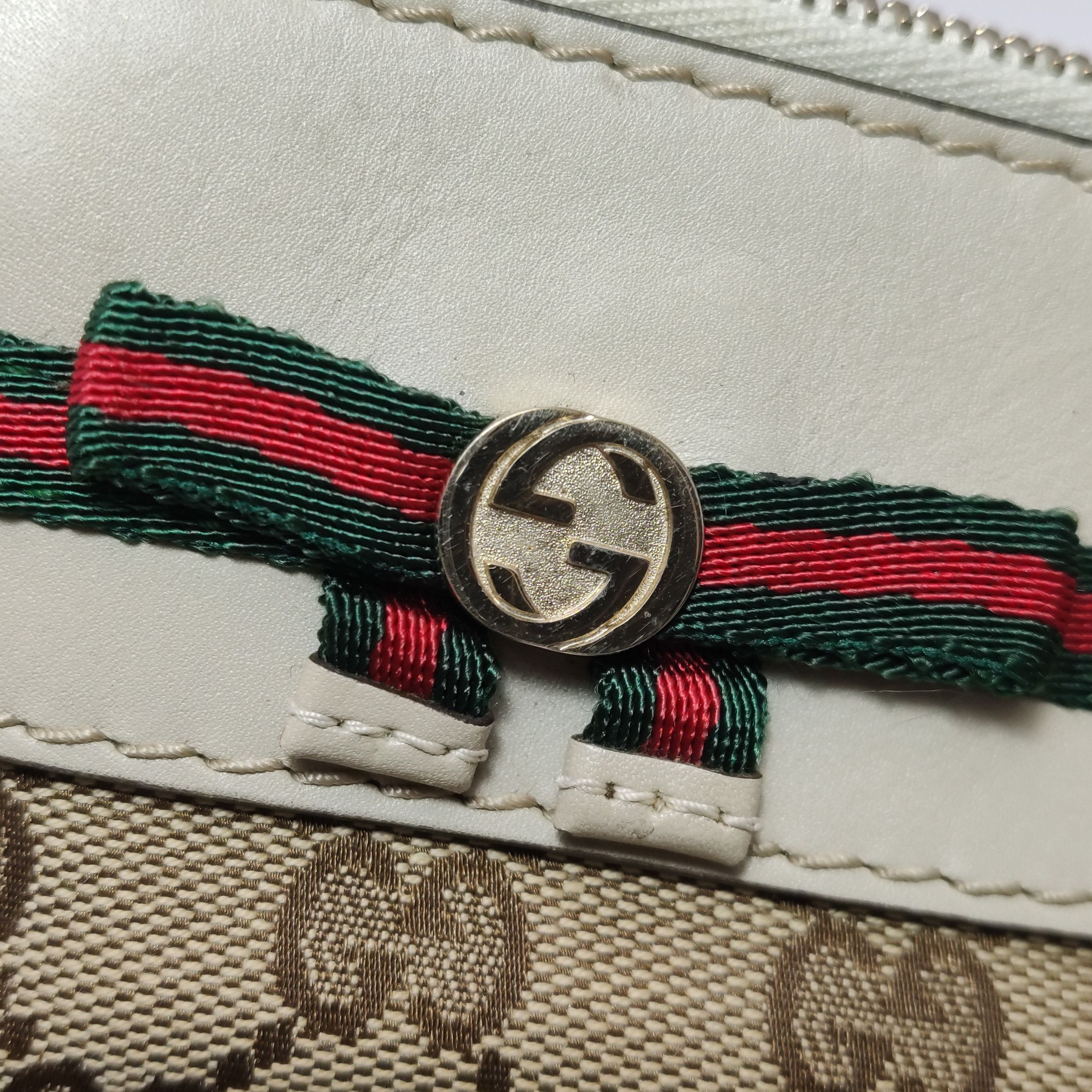 Gucci Gucci Women os Crossbody Bags Size ONE SIZE - 11 Thumbnail