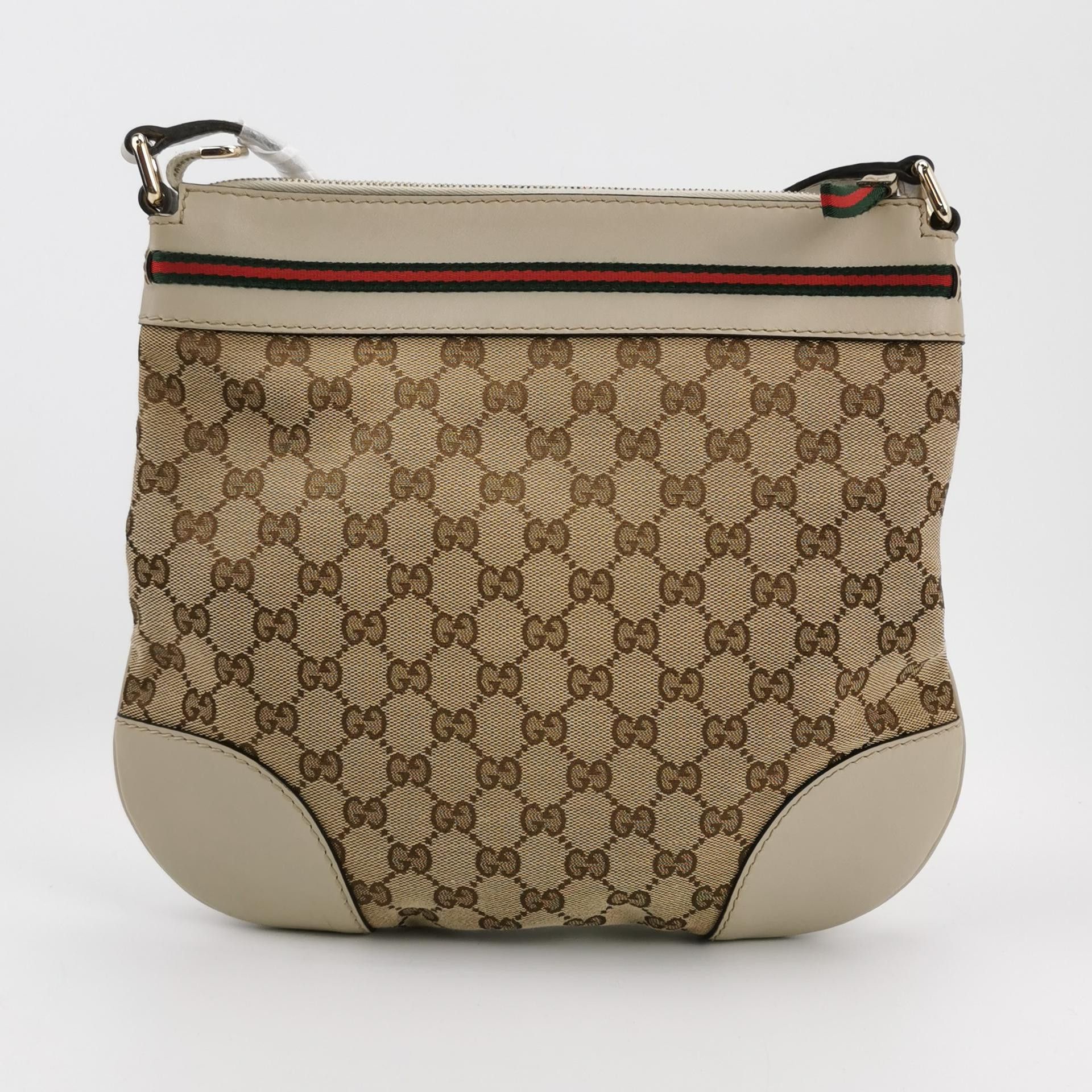 Gucci Gucci Women os Crossbody Bags Size ONE SIZE - 5 Thumbnail