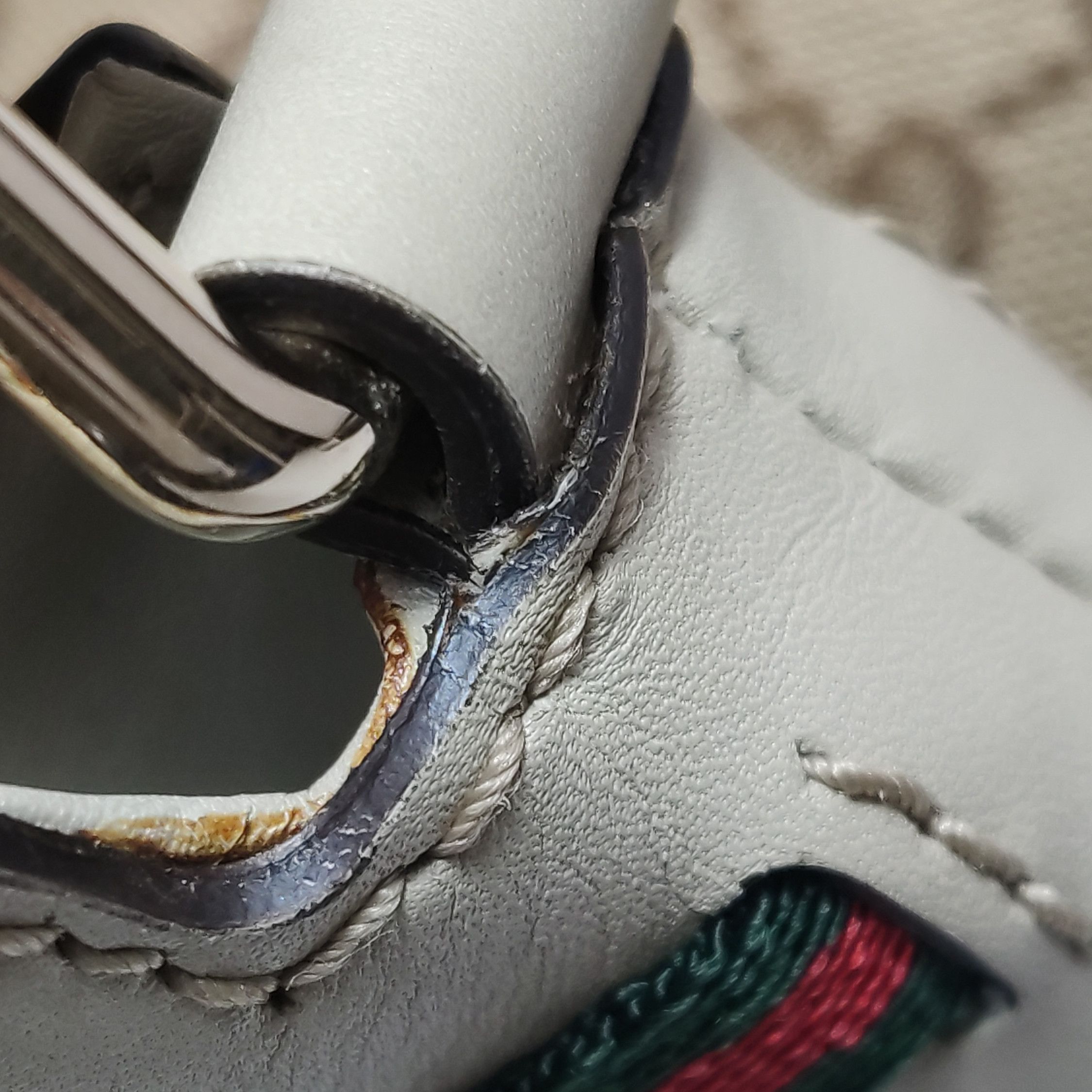 Gucci Gucci Women os Crossbody Bags Size ONE SIZE - 20 Thumbnail