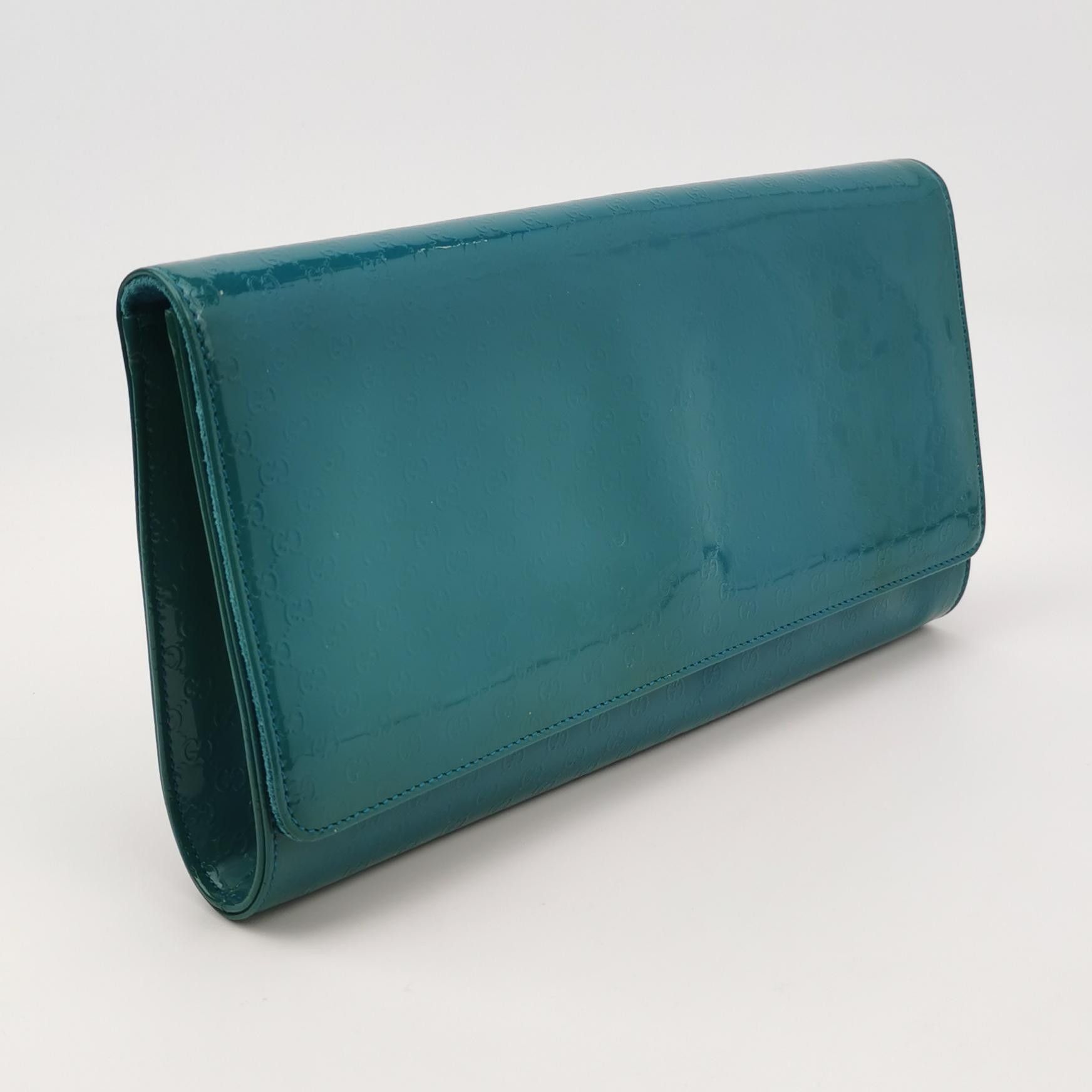 Gucci Gucci Women os Clutches Size ONE SIZE - 3 Thumbnail