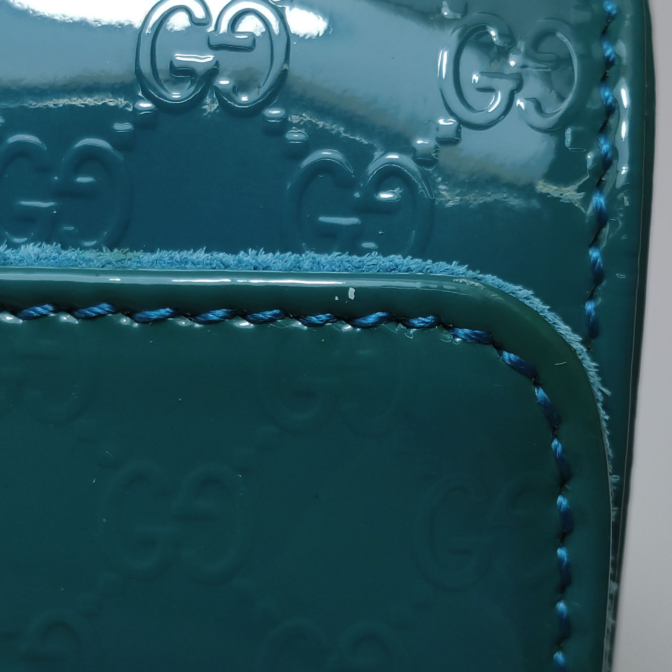 Gucci Gucci Women os Clutches Size ONE SIZE - 14 Thumbnail