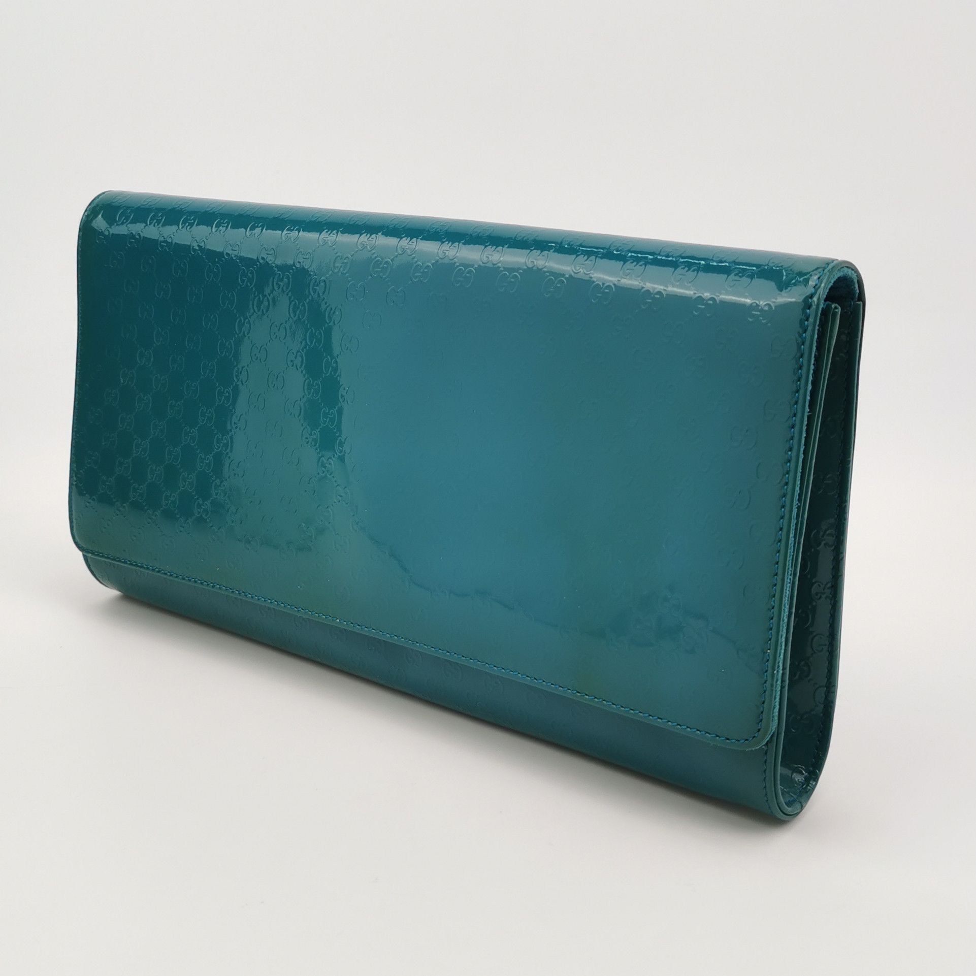 Gucci Gucci Women os Clutches Size ONE SIZE - 2 Thumbnail