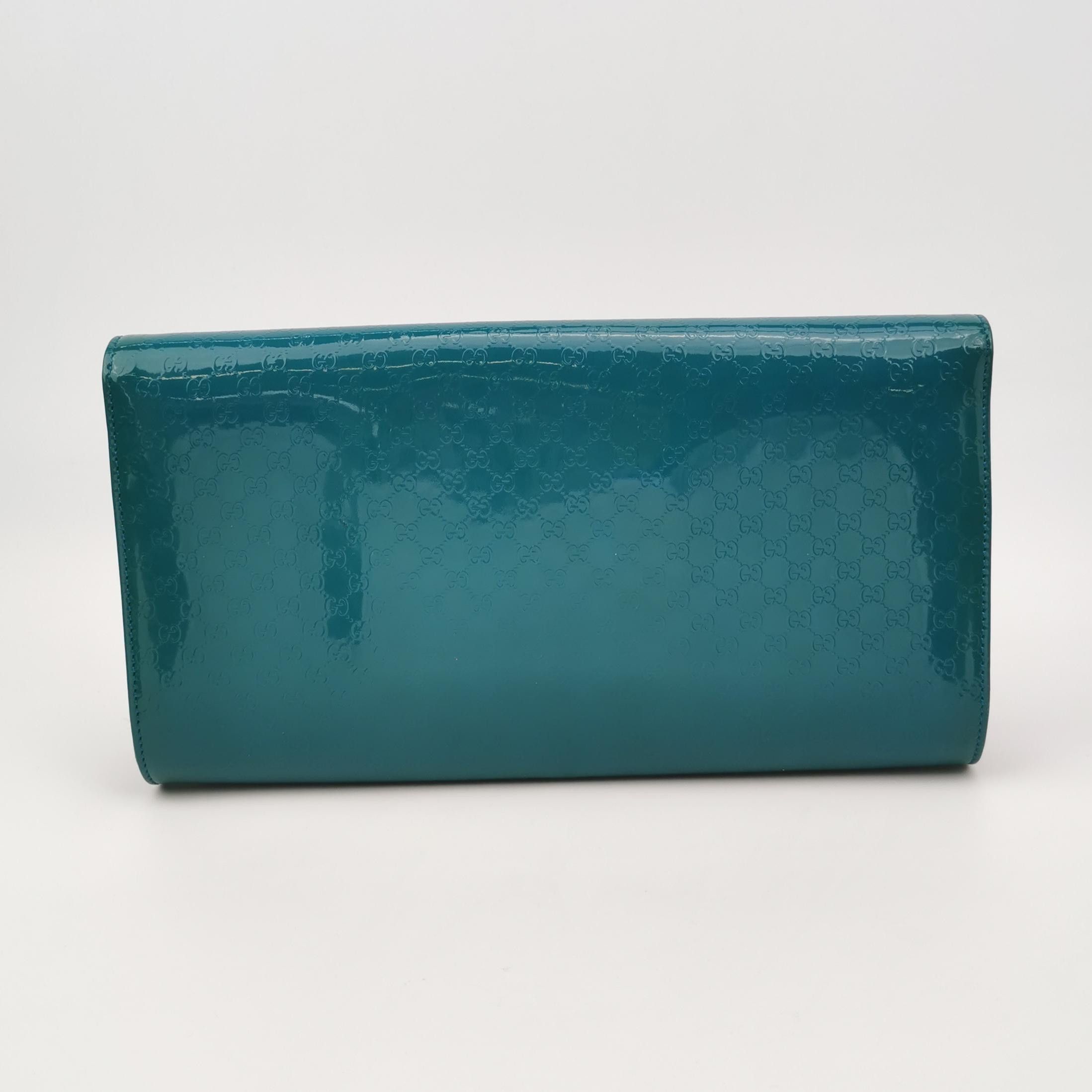Gucci Gucci Women os Clutches Size ONE SIZE - 4 Thumbnail