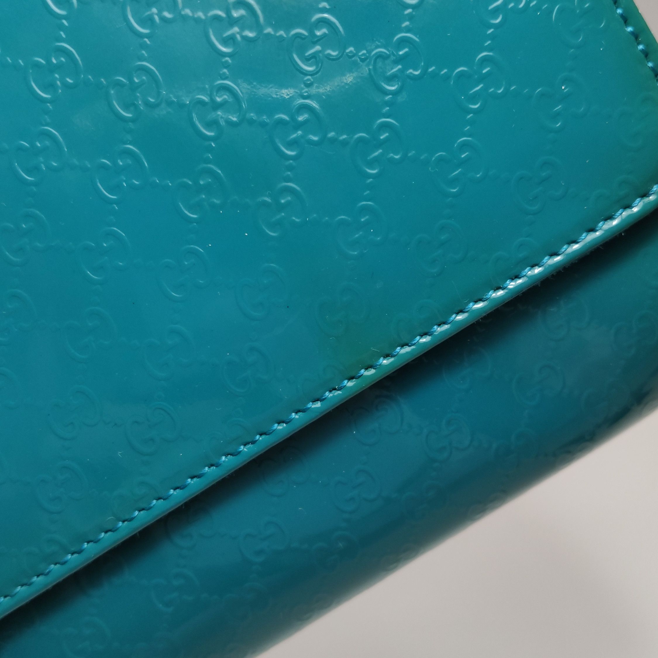 Gucci Gucci Women os Clutches Size ONE SIZE - 16 Thumbnail