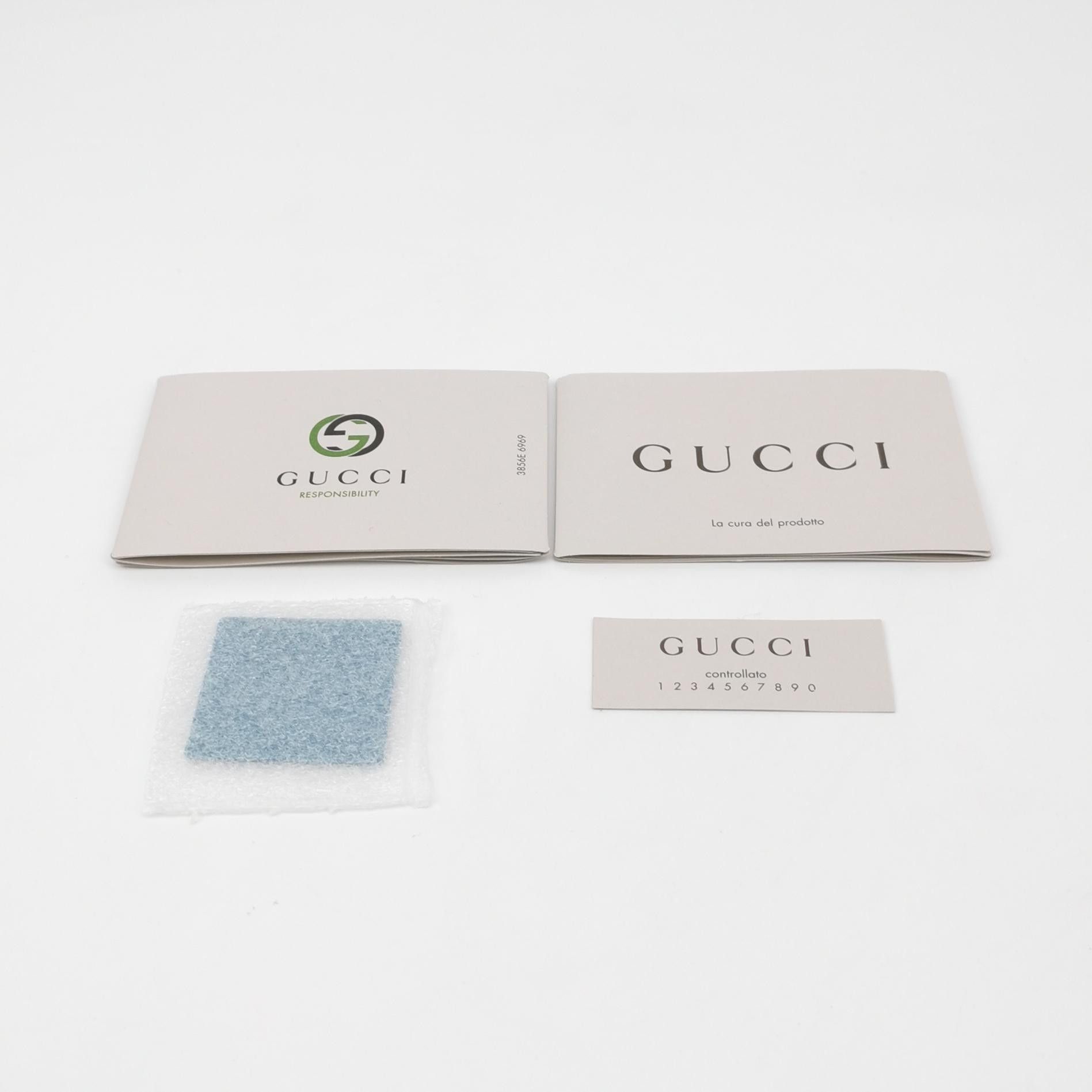 Gucci Gucci Women os Clutches Size ONE SIZE - 8 Thumbnail