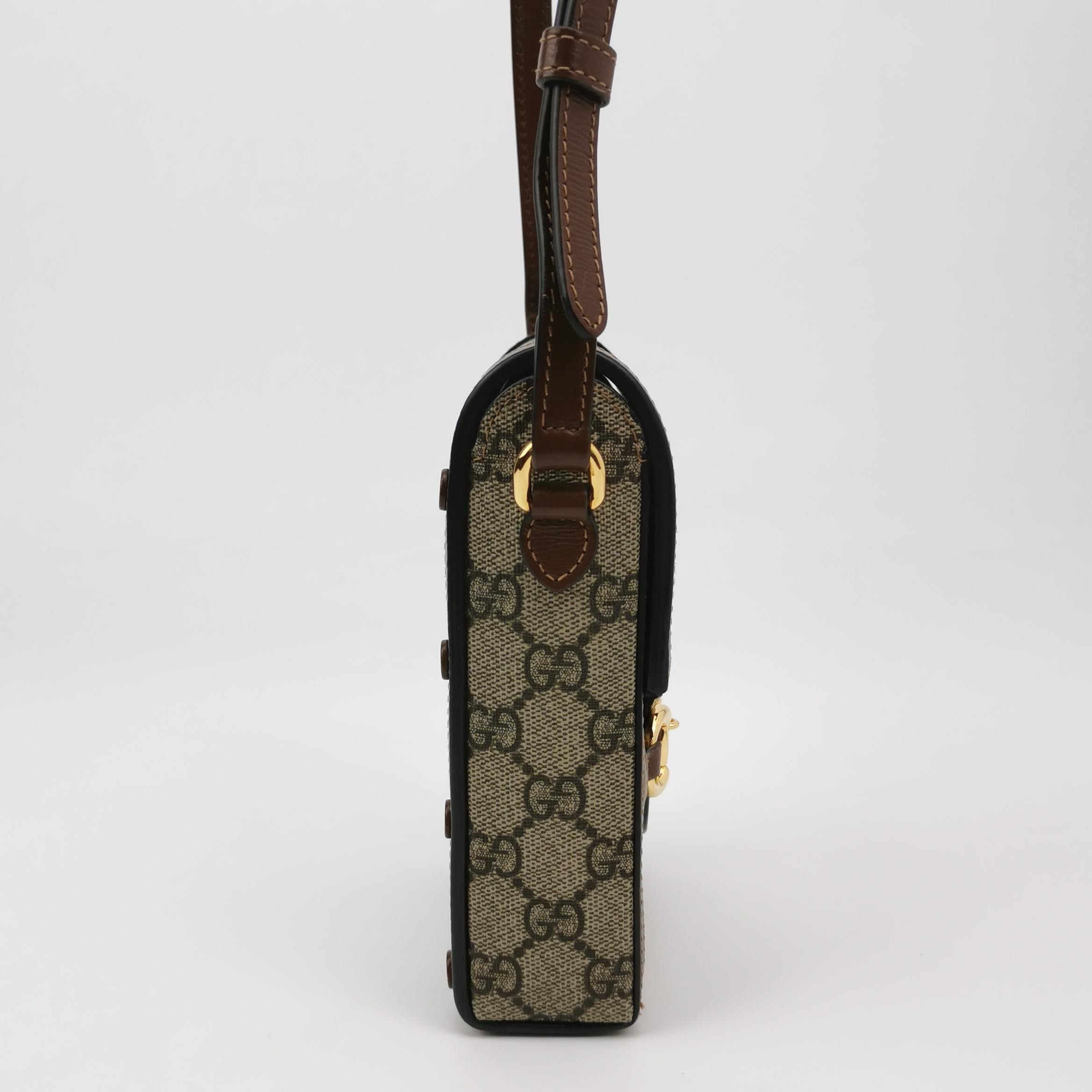 Gucci Gucci Women os Crossbody Bags Size ONE SIZE - 4 Thumbnail