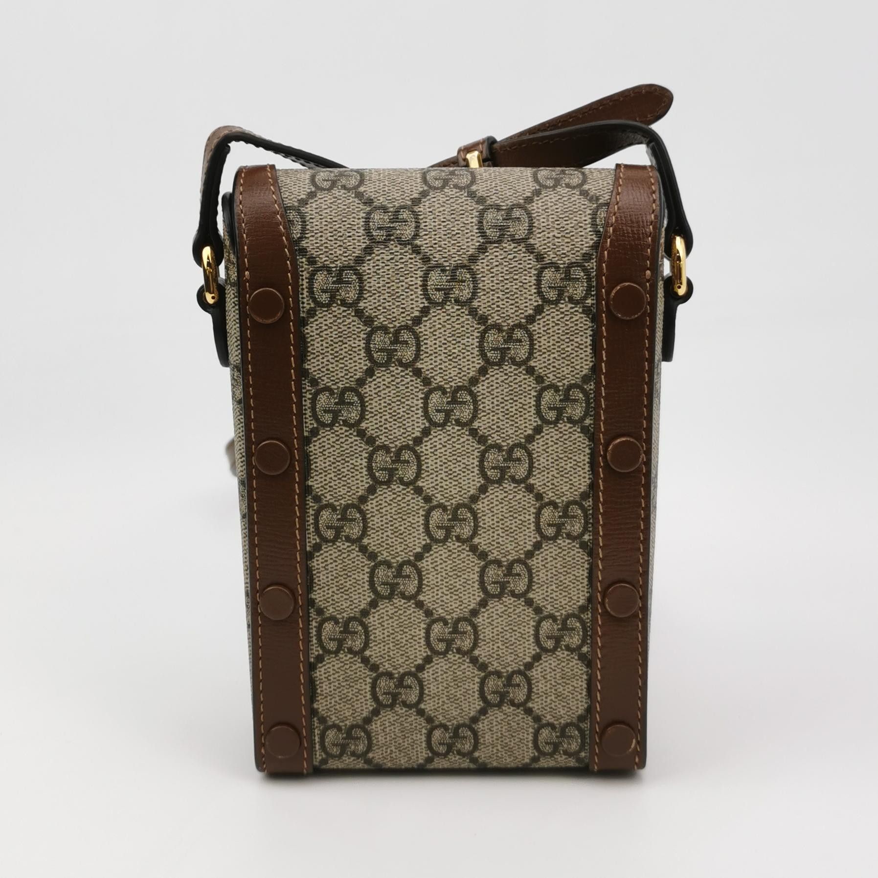 Gucci Gucci Women os Crossbody Bags Size ONE SIZE - 5 Thumbnail