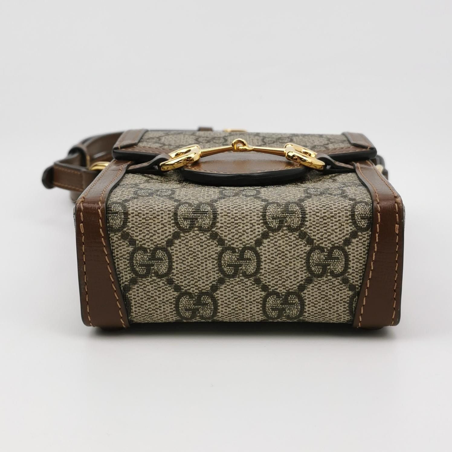 Gucci Gucci Women os Crossbody Bags Size ONE SIZE - 6 Thumbnail