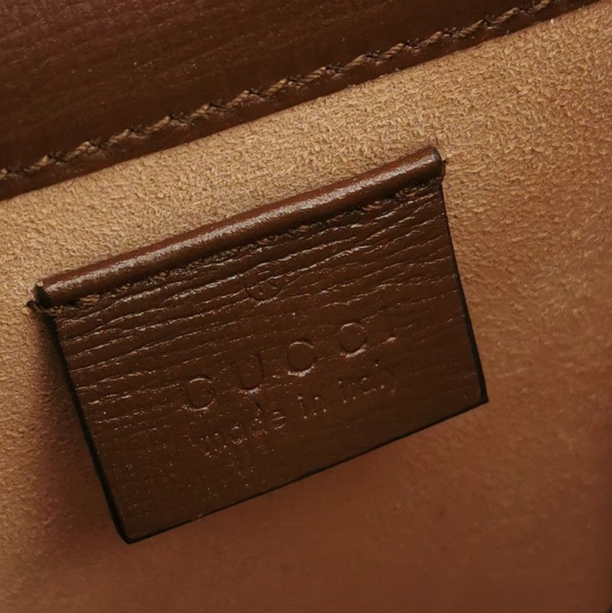 Gucci Gucci Women os Crossbody Bags Size ONE SIZE - 8 Thumbnail