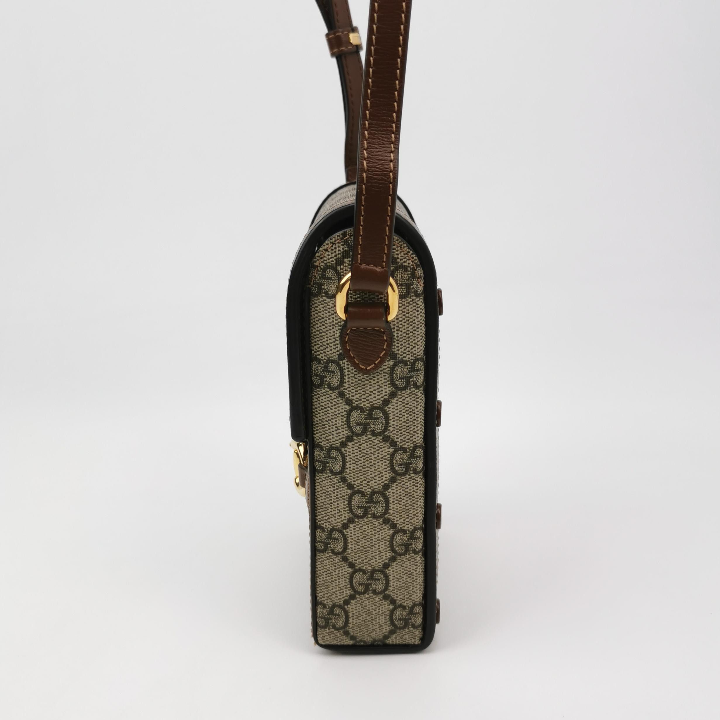 Gucci Gucci Women os Crossbody Bags Size ONE SIZE - 3 Thumbnail