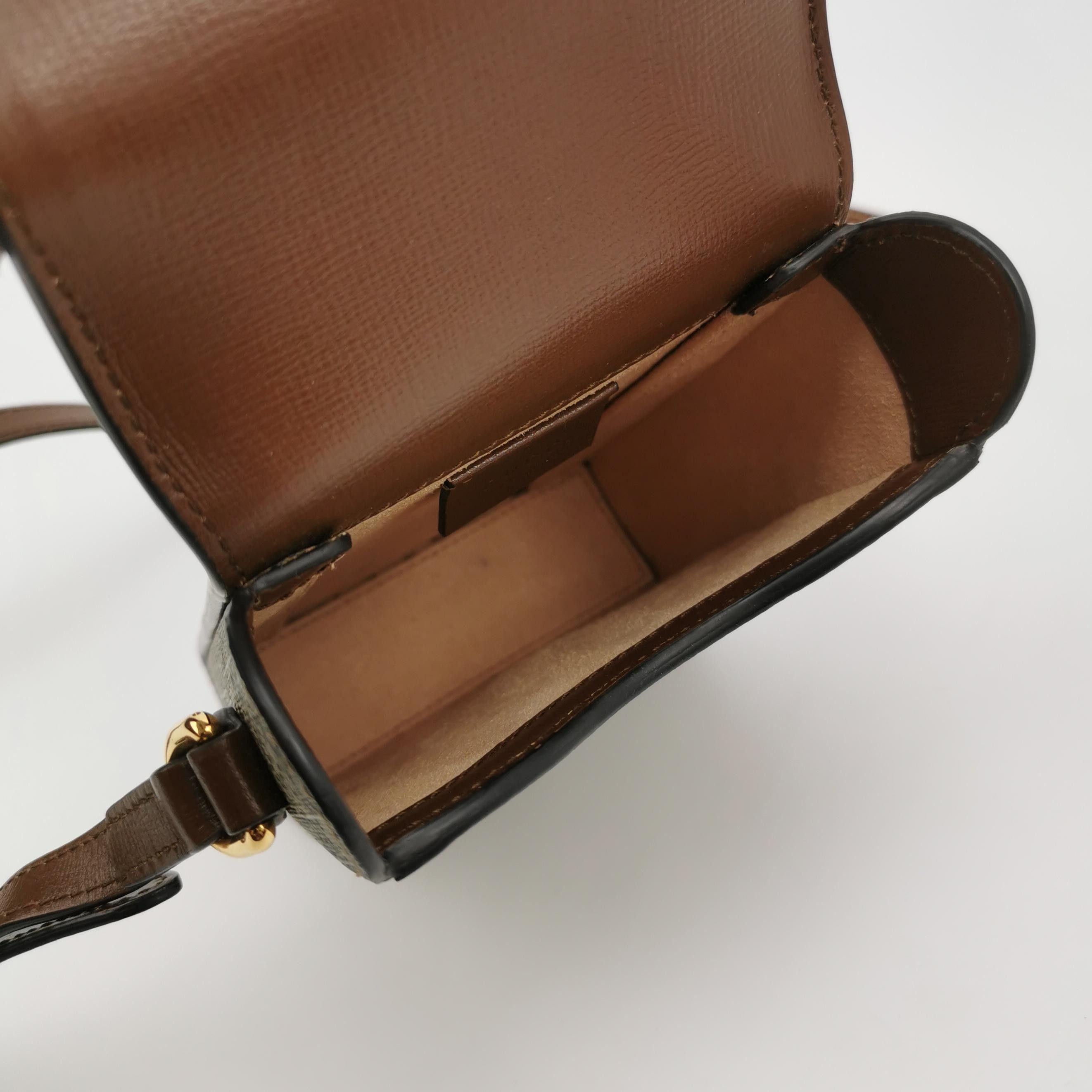 Gucci Gucci Women os Crossbody Bags Size ONE SIZE - 7 Thumbnail