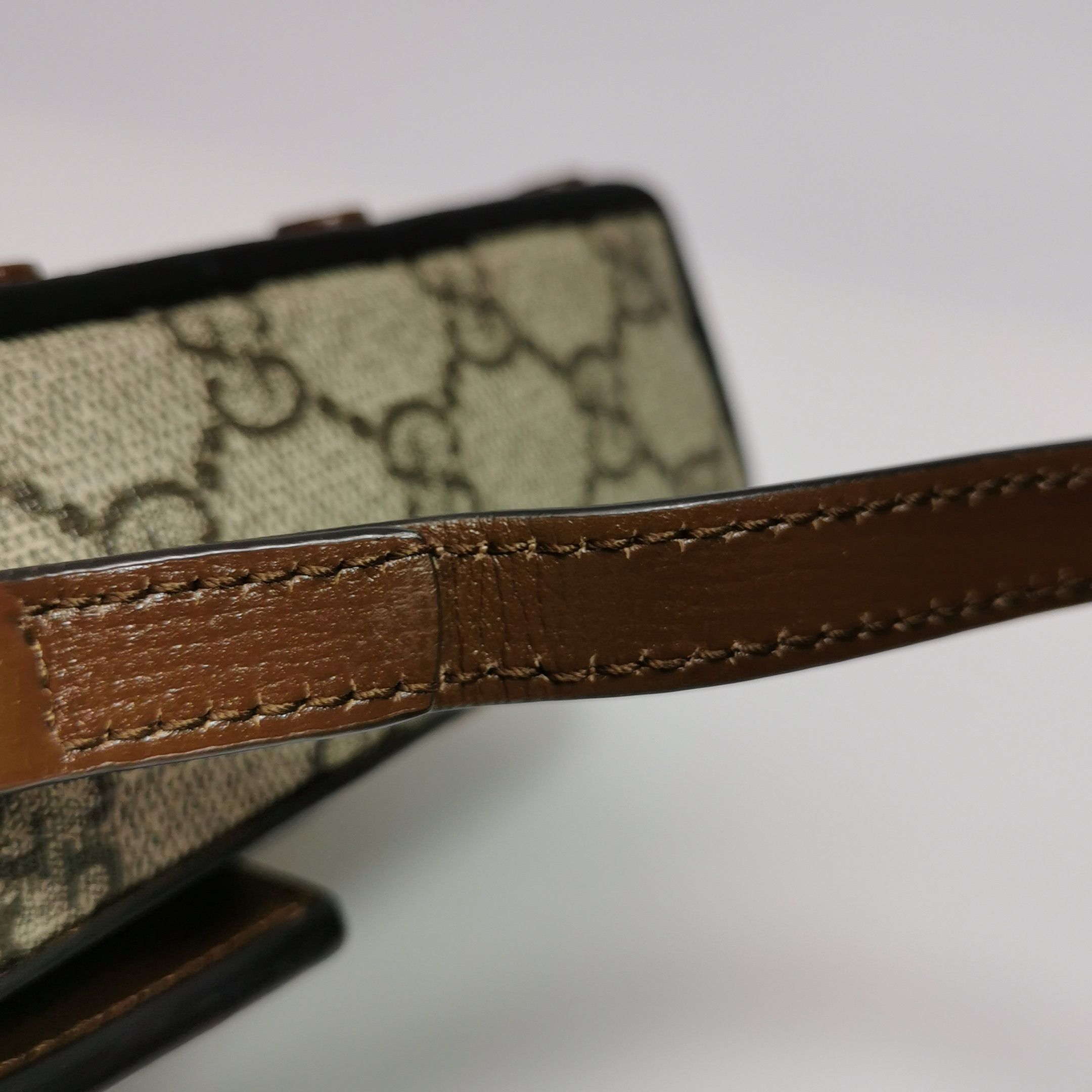 Gucci Gucci Women os Crossbody Bags Size ONE SIZE - 20 Thumbnail