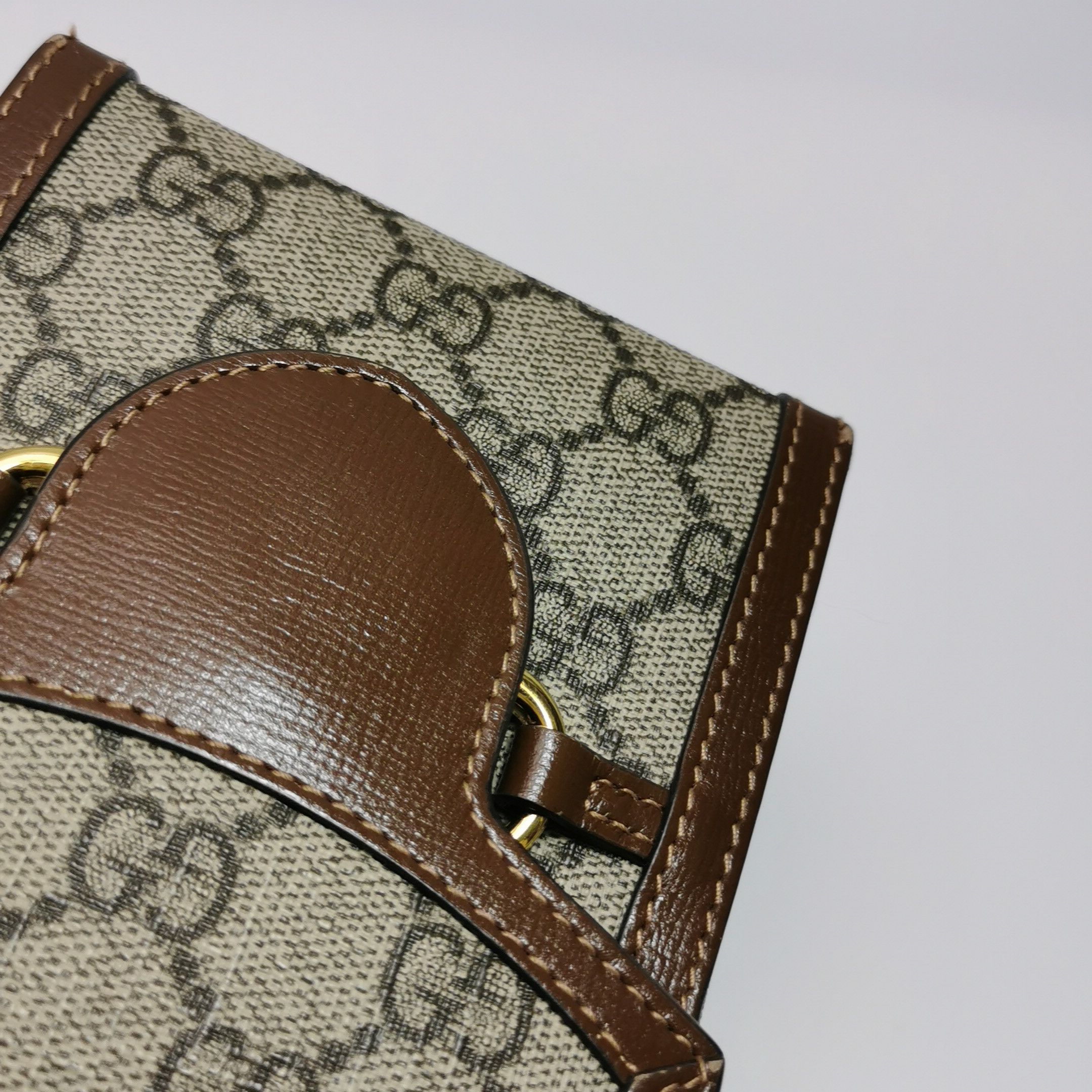 Gucci Gucci Women os Crossbody Bags Size ONE SIZE - 24 Thumbnail