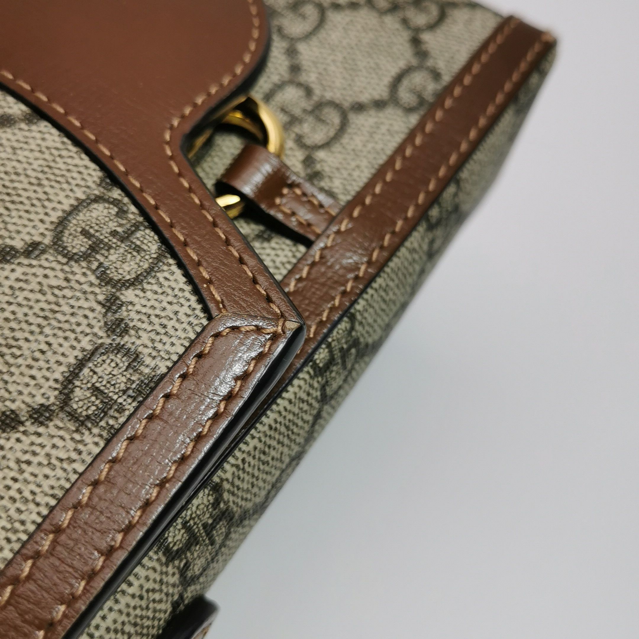 Gucci Gucci Women os Crossbody Bags Size ONE SIZE - 17 Thumbnail