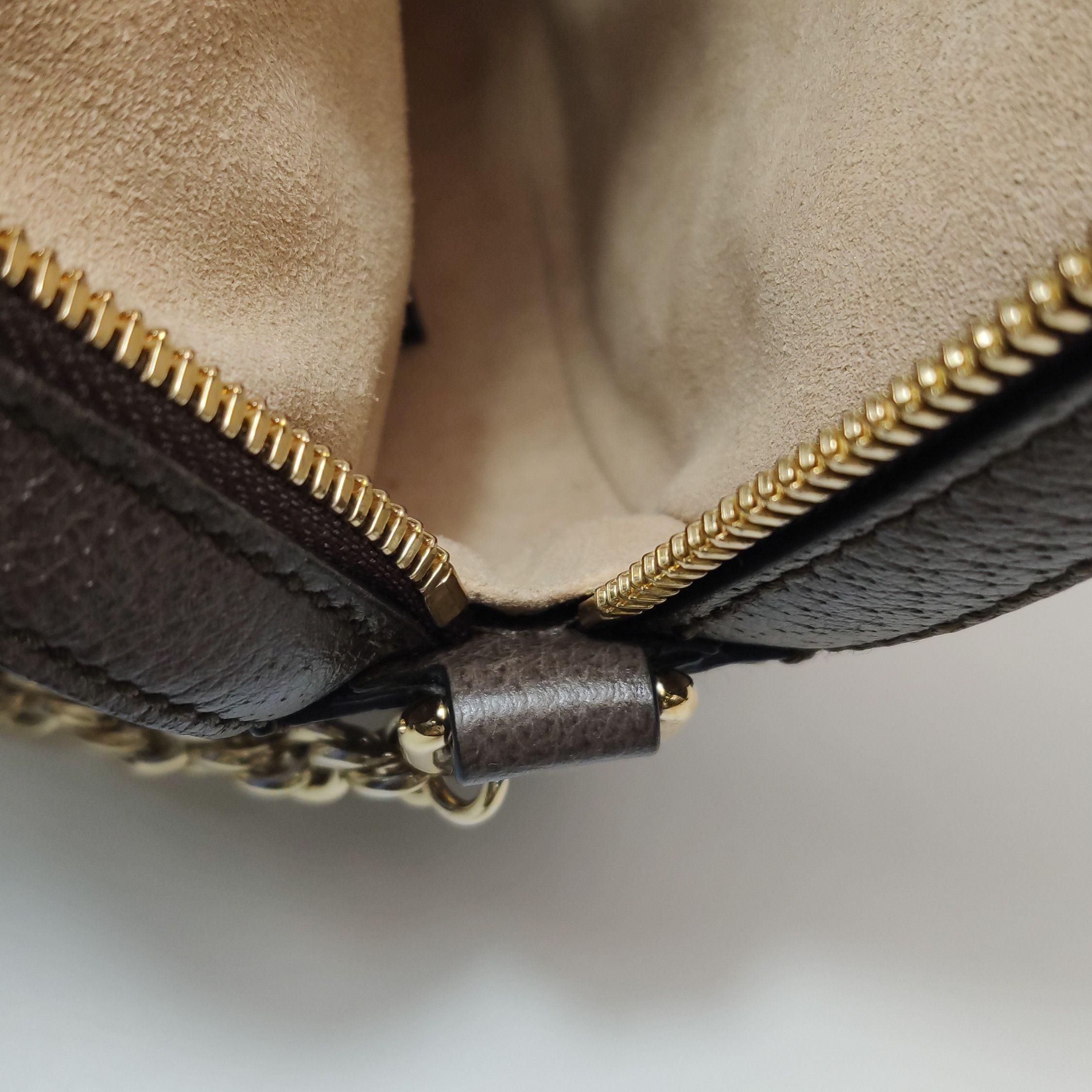 Gucci Gucci Women os Crossbody Bags Size ONE SIZE - 16 Thumbnail