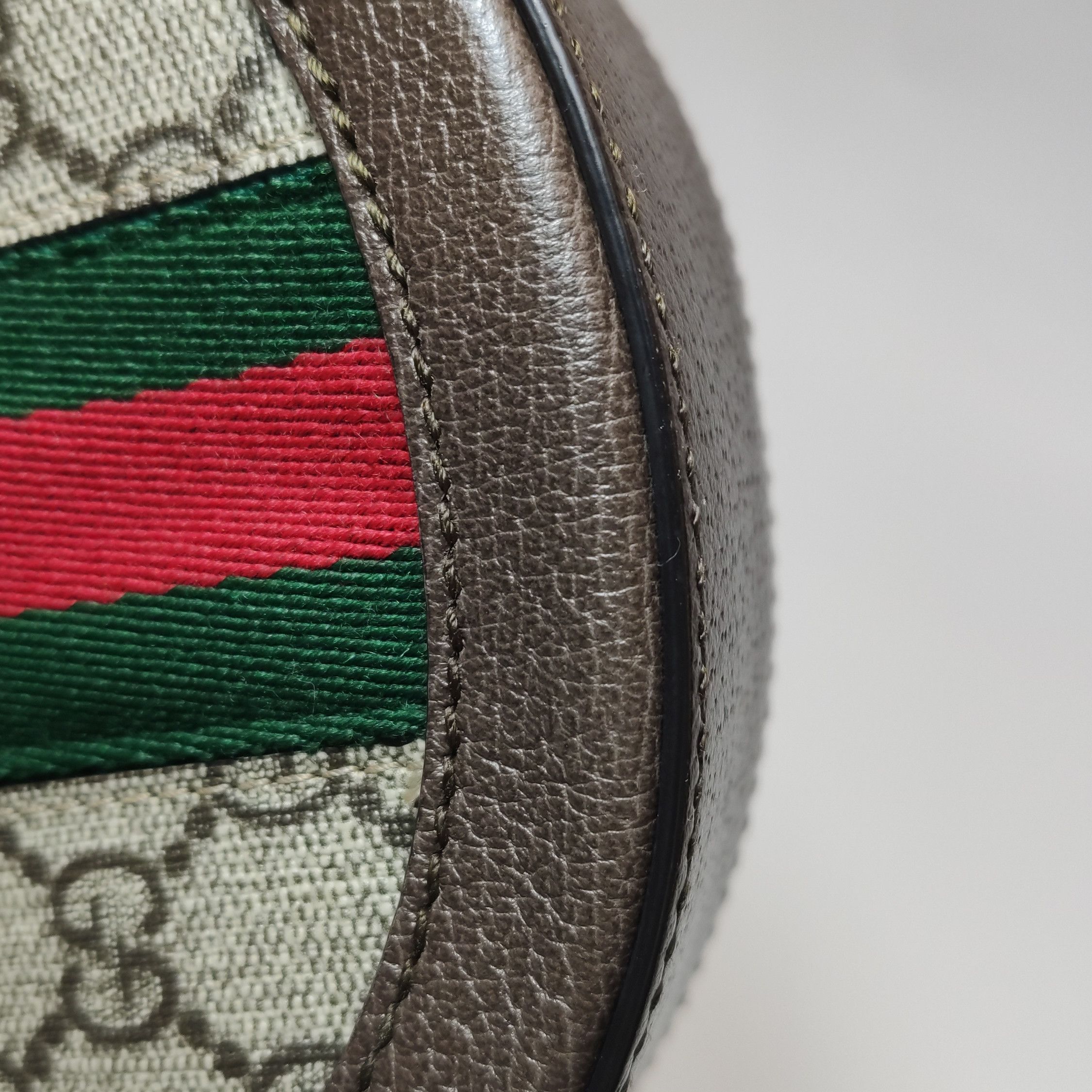 Gucci Gucci Women os Crossbody Bags Size ONE SIZE - 18 Thumbnail