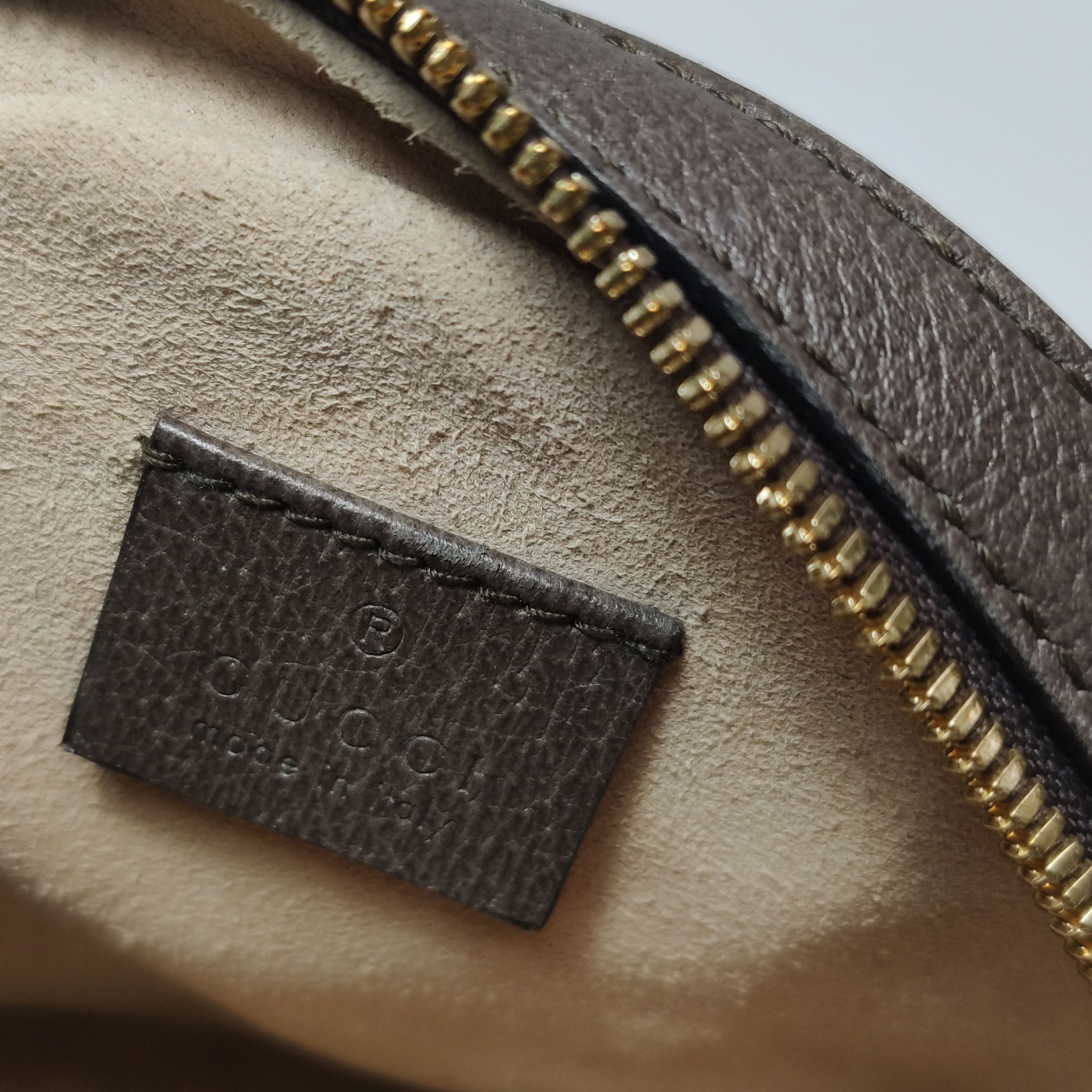 Gucci Gucci Women os Crossbody Bags Size ONE SIZE - 11 Thumbnail