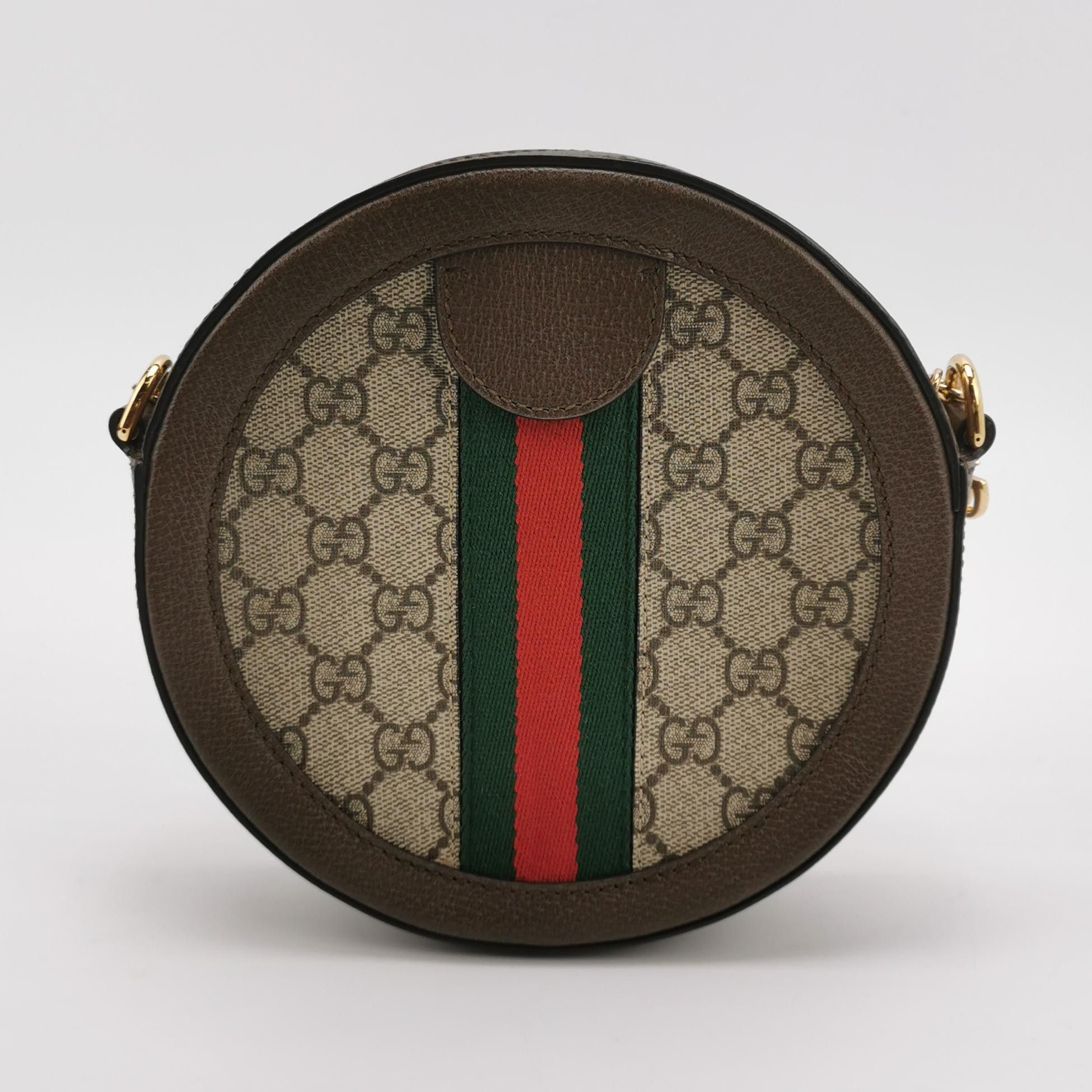 Gucci Gucci Women os Crossbody Bags Size ONE SIZE - 5 Thumbnail