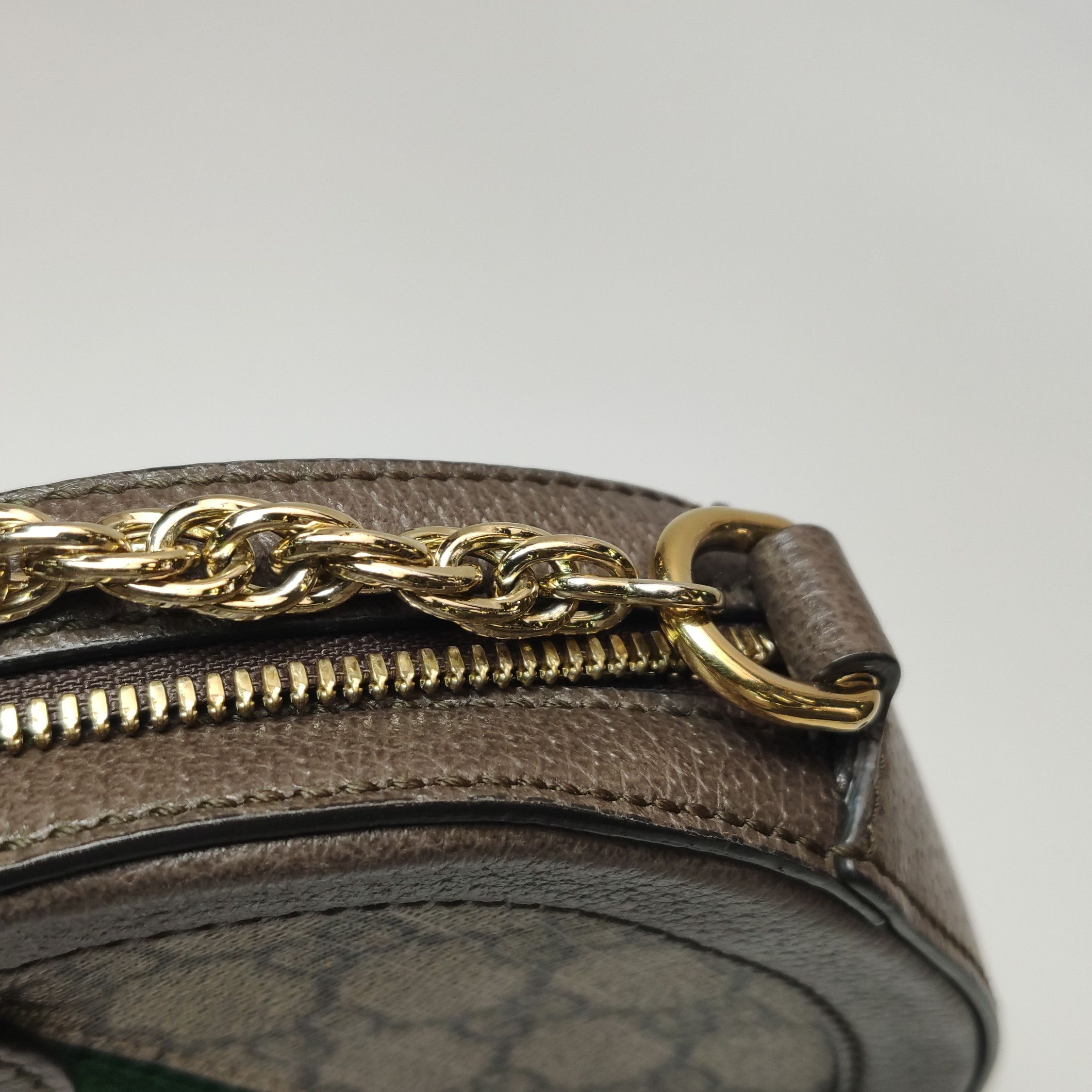 Gucci Gucci Women os Crossbody Bags Size ONE SIZE - 15 Thumbnail