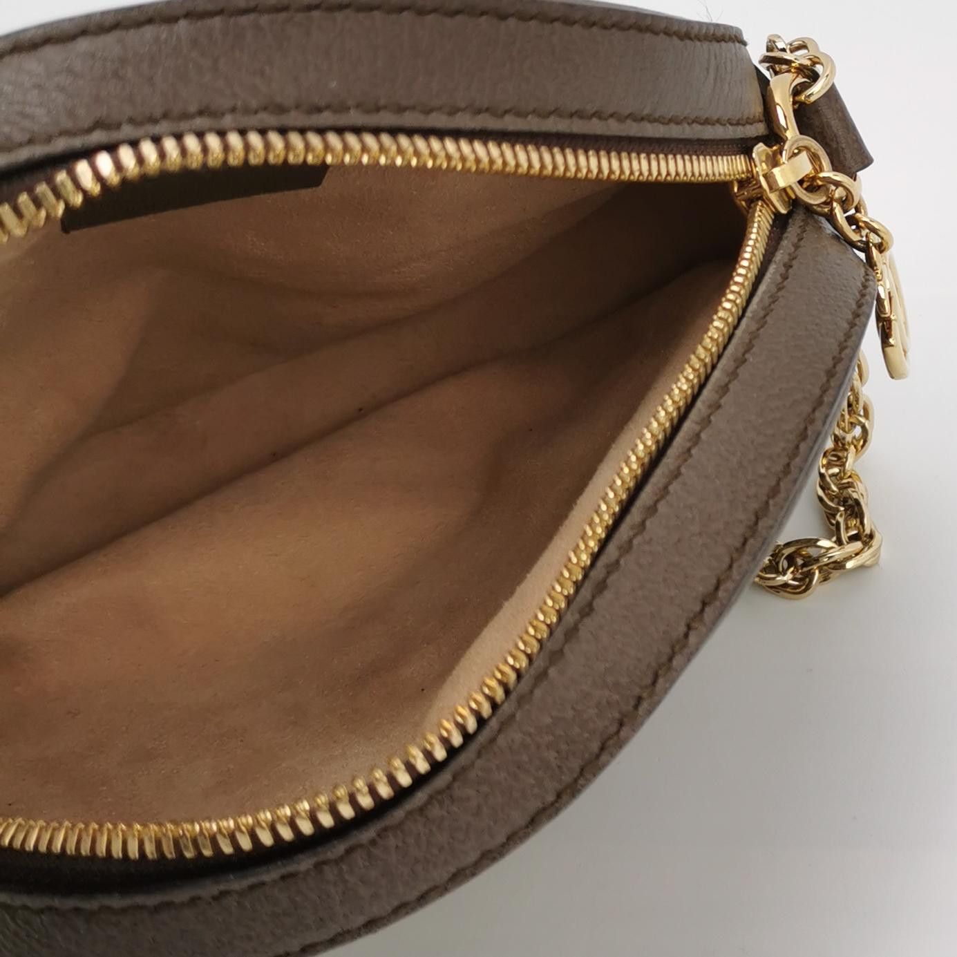 Gucci Gucci Women os Crossbody Bags Size ONE SIZE - 7 Thumbnail
