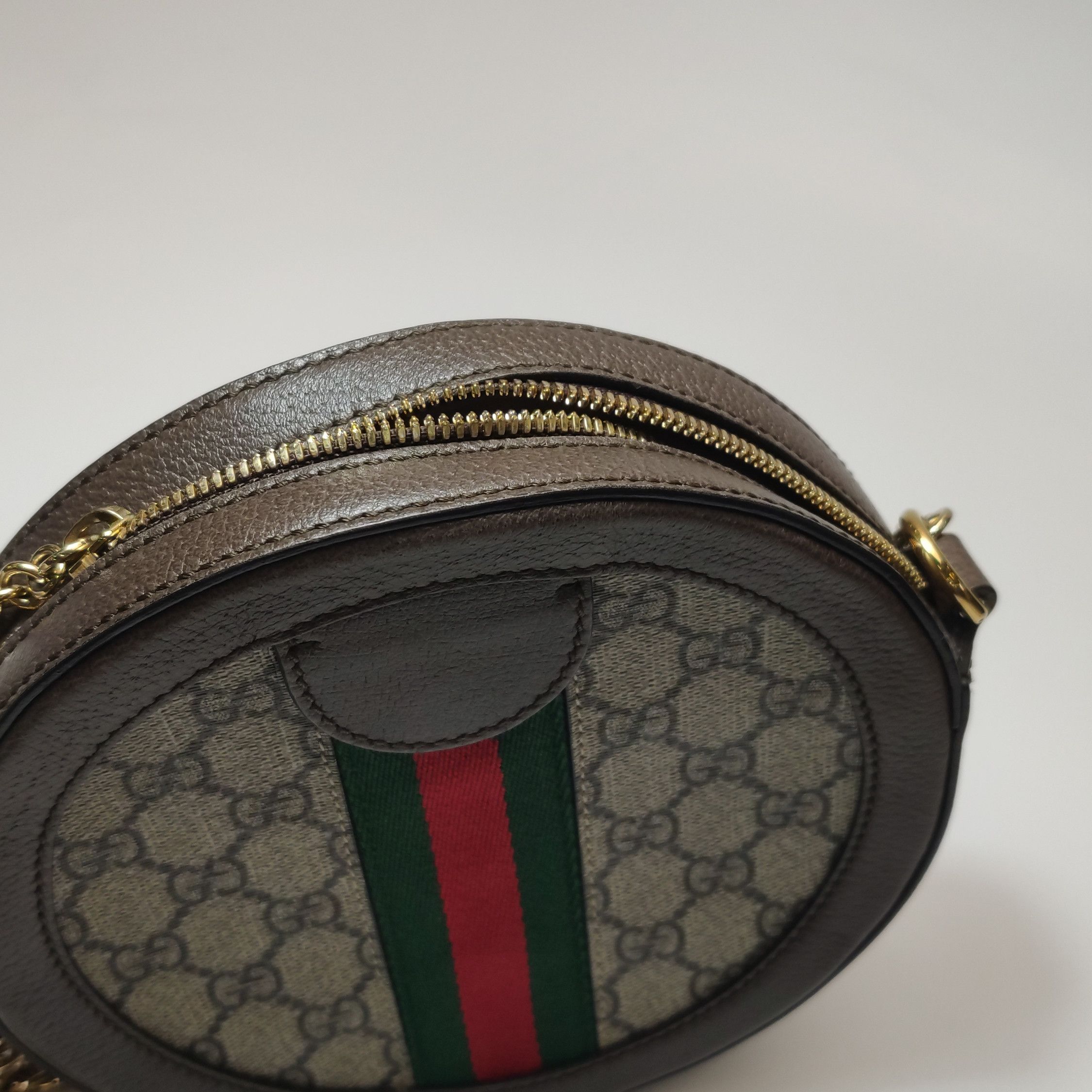 Gucci Gucci Women os Crossbody Bags Size ONE SIZE - 20 Thumbnail