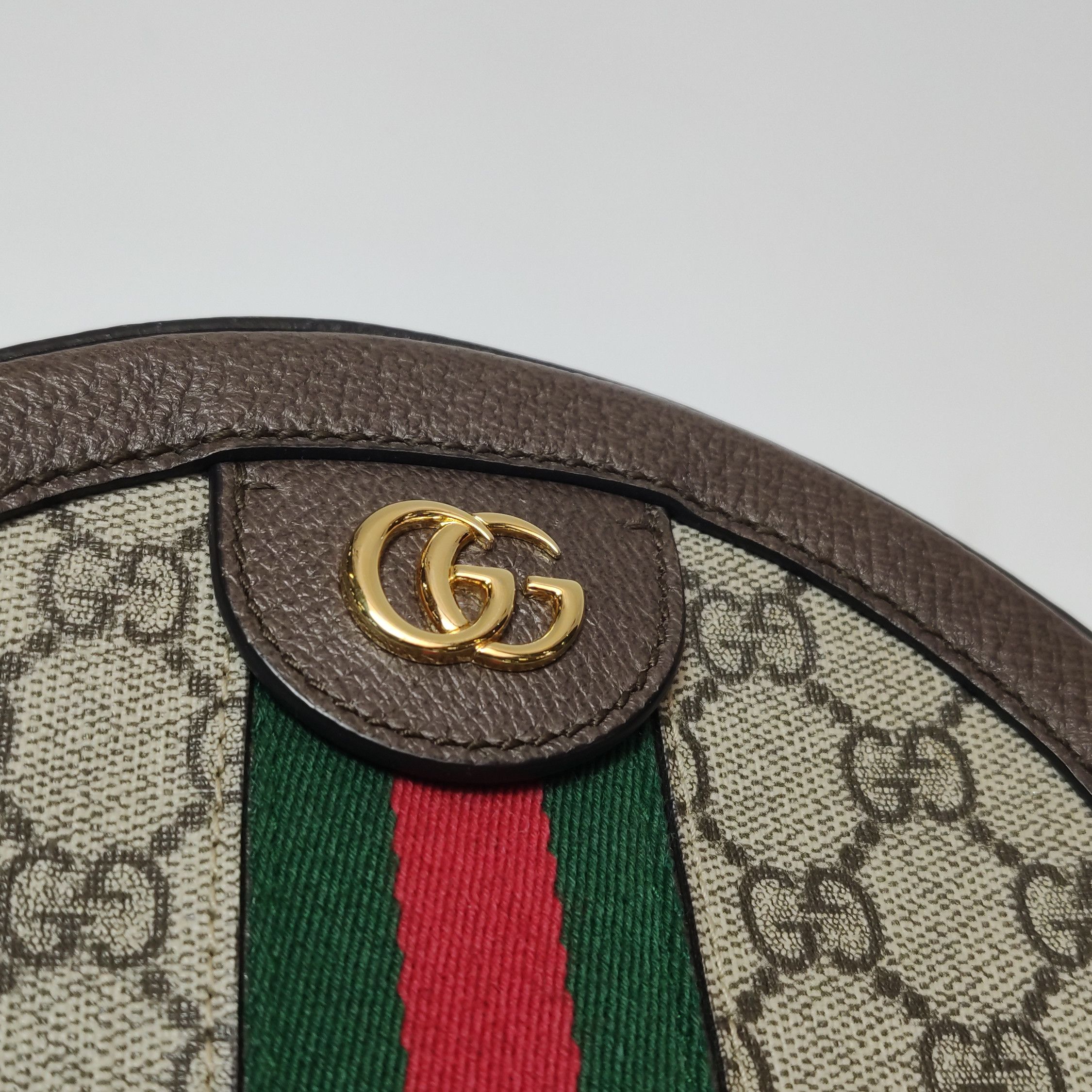 Gucci Gucci Women os Crossbody Bags Size ONE SIZE - 14 Thumbnail