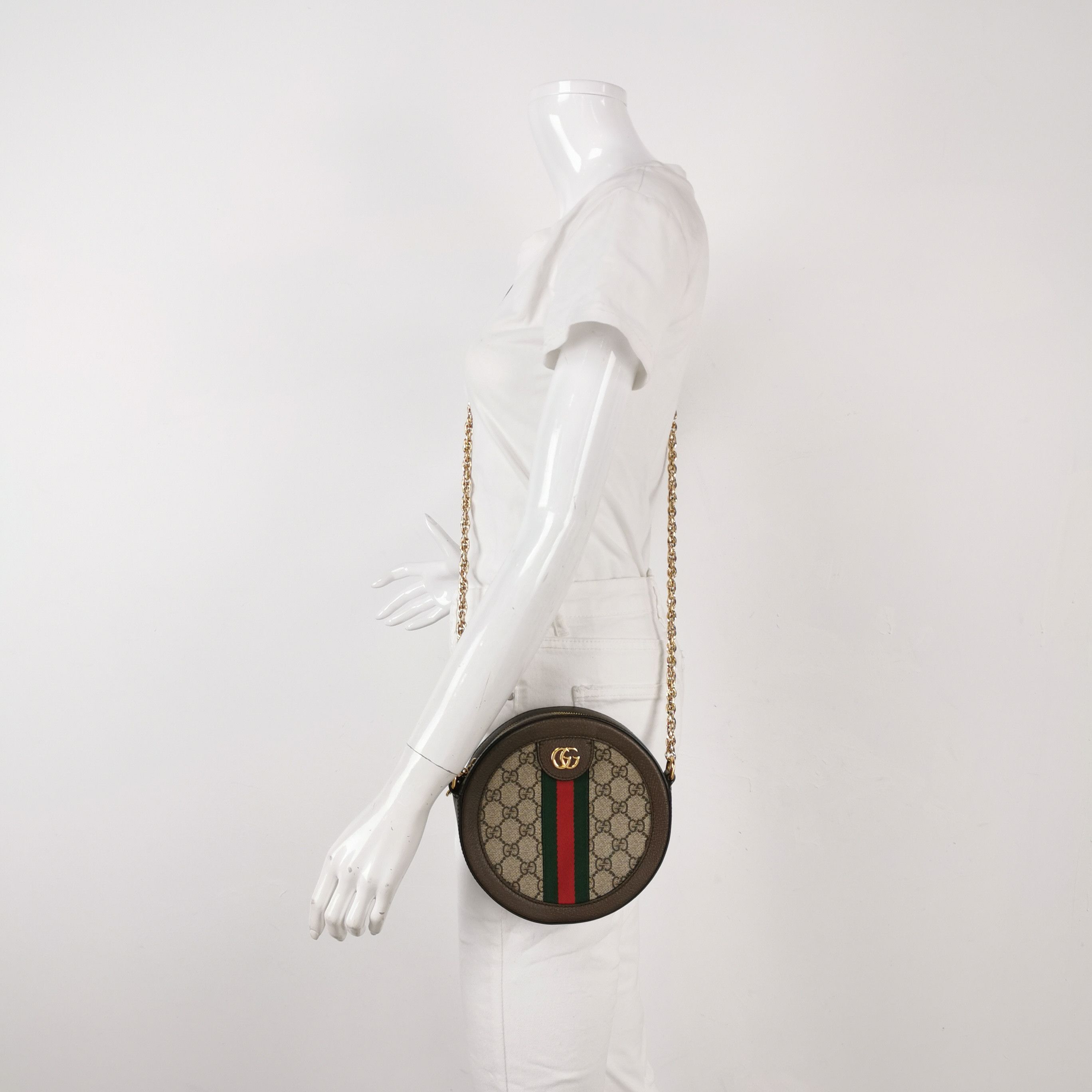 Gucci Gucci Women os Crossbody Bags Size ONE SIZE - 2 Thumbnail