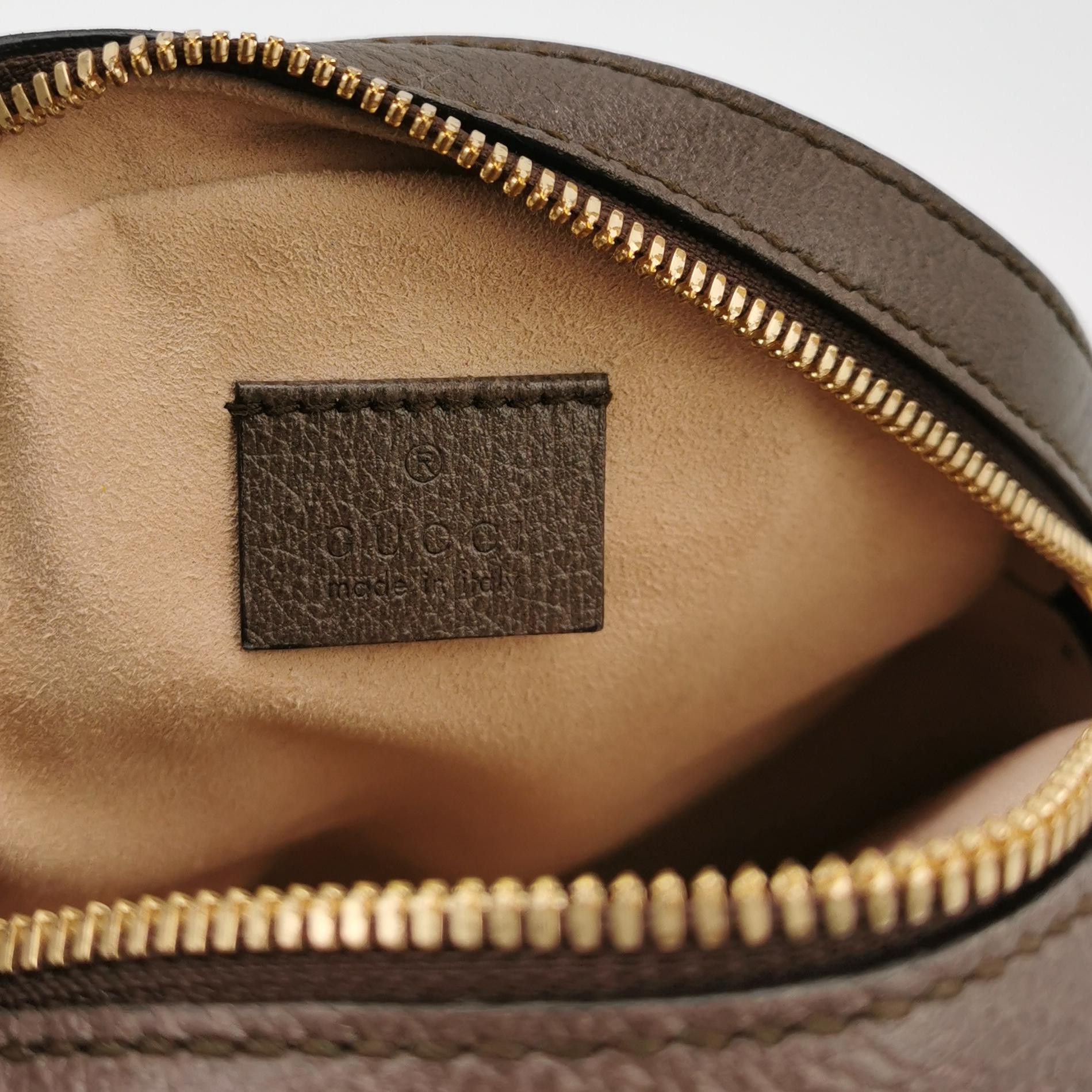 Gucci Gucci Women os Crossbody Bags Size ONE SIZE - 8 Thumbnail