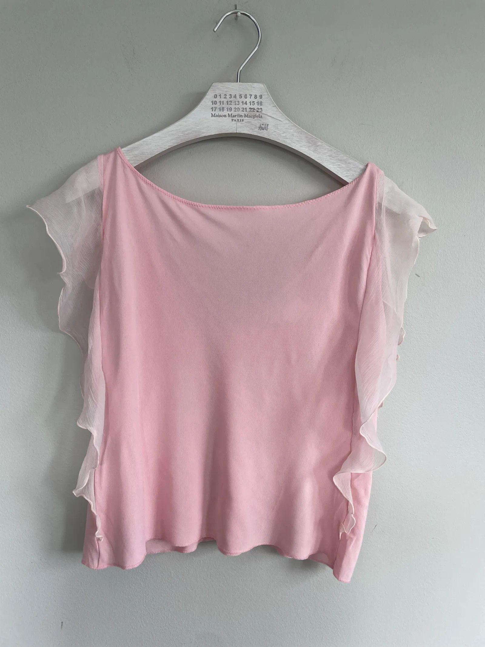 Paul & Joe Paul & Joe Top Size XS / US 0-2 / IT 36-38 - 3 Thumbnail