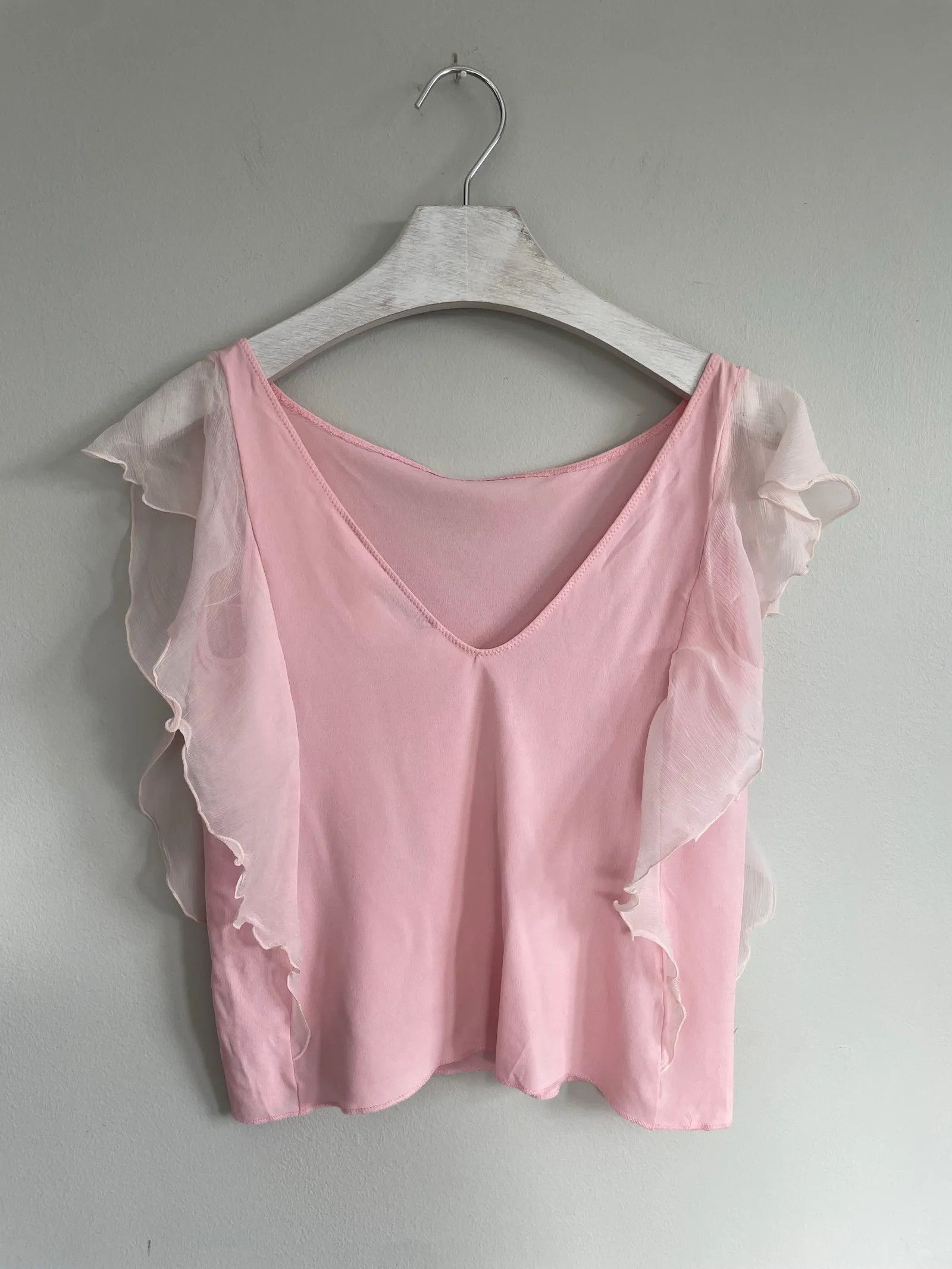 Paul & Joe Paul & Joe Top Size XS / US 0-2 / IT 36-38 - 4 Thumbnail