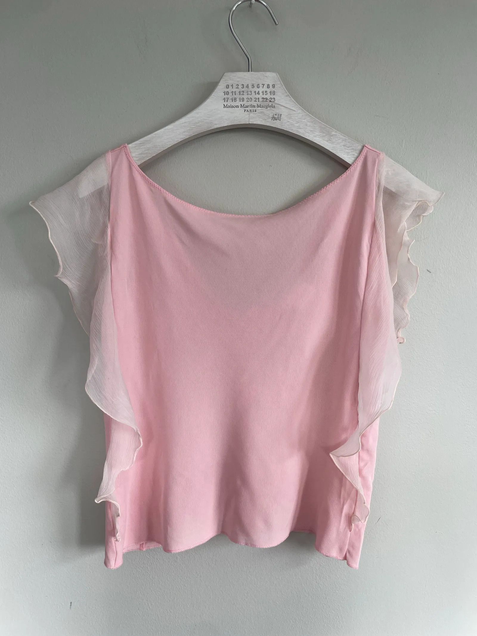 Paul & Joe Paul & Joe Top Size XS / US 0-2 / IT 36-38 - 8 Thumbnail