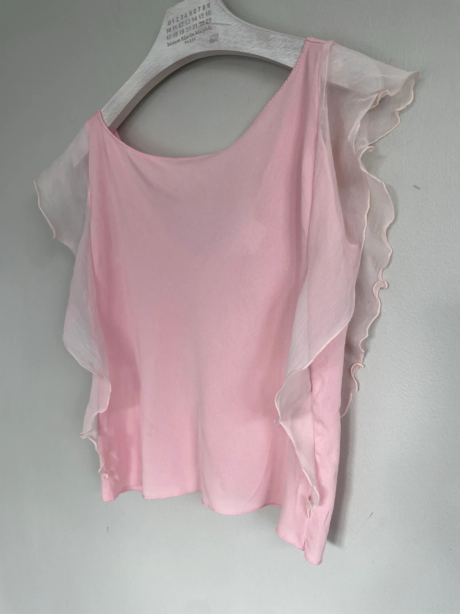 Paul & Joe Paul & Joe Top Size XS / US 0-2 / IT 36-38 - 7 Thumbnail