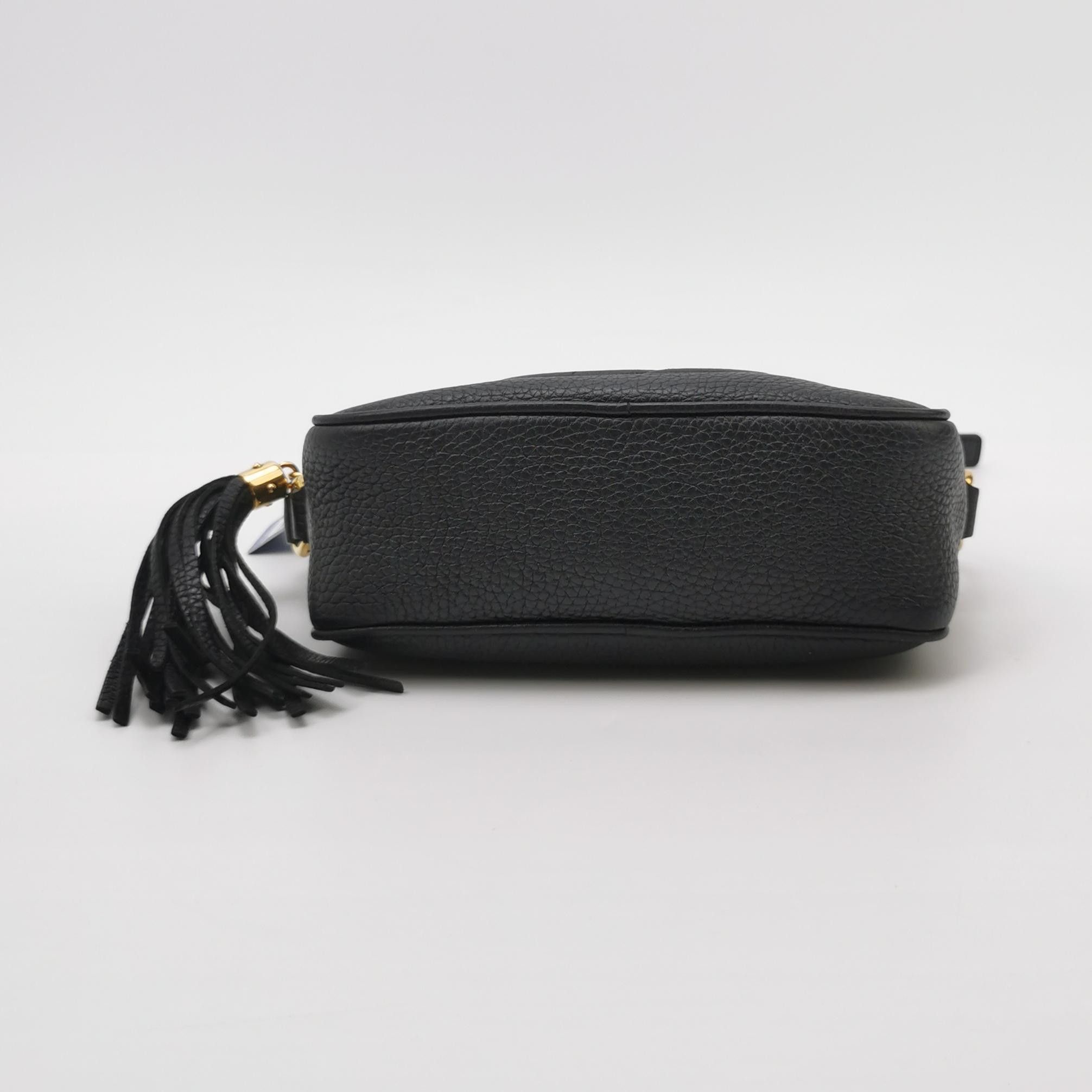 Gucci Gucci Women os Shoulder Bags Size ONE SIZE - 6 Thumbnail