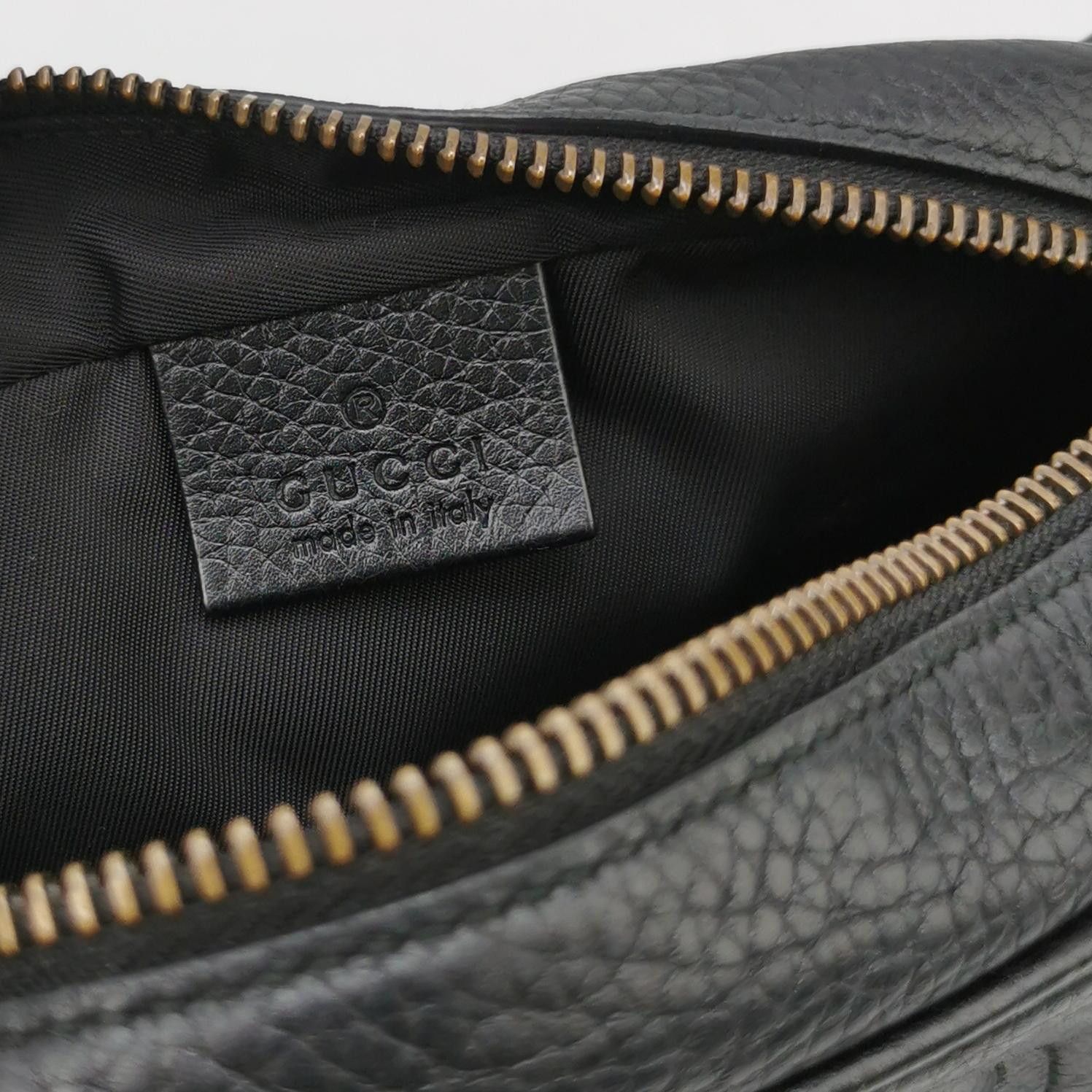 Gucci Gucci Women os Shoulder Bags Size ONE SIZE - 8 Thumbnail