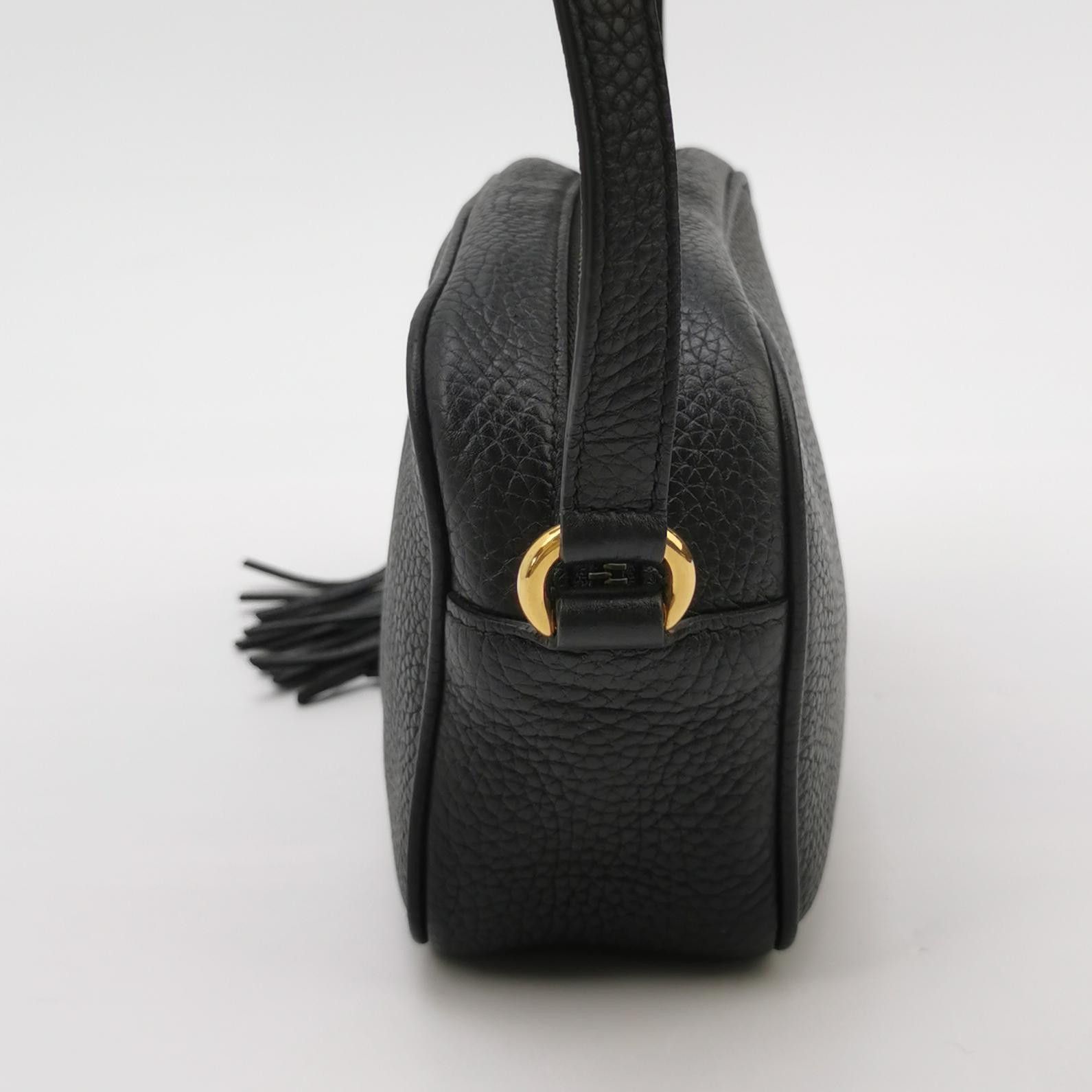 Gucci Gucci Women os Shoulder Bags Size ONE SIZE - 3 Thumbnail