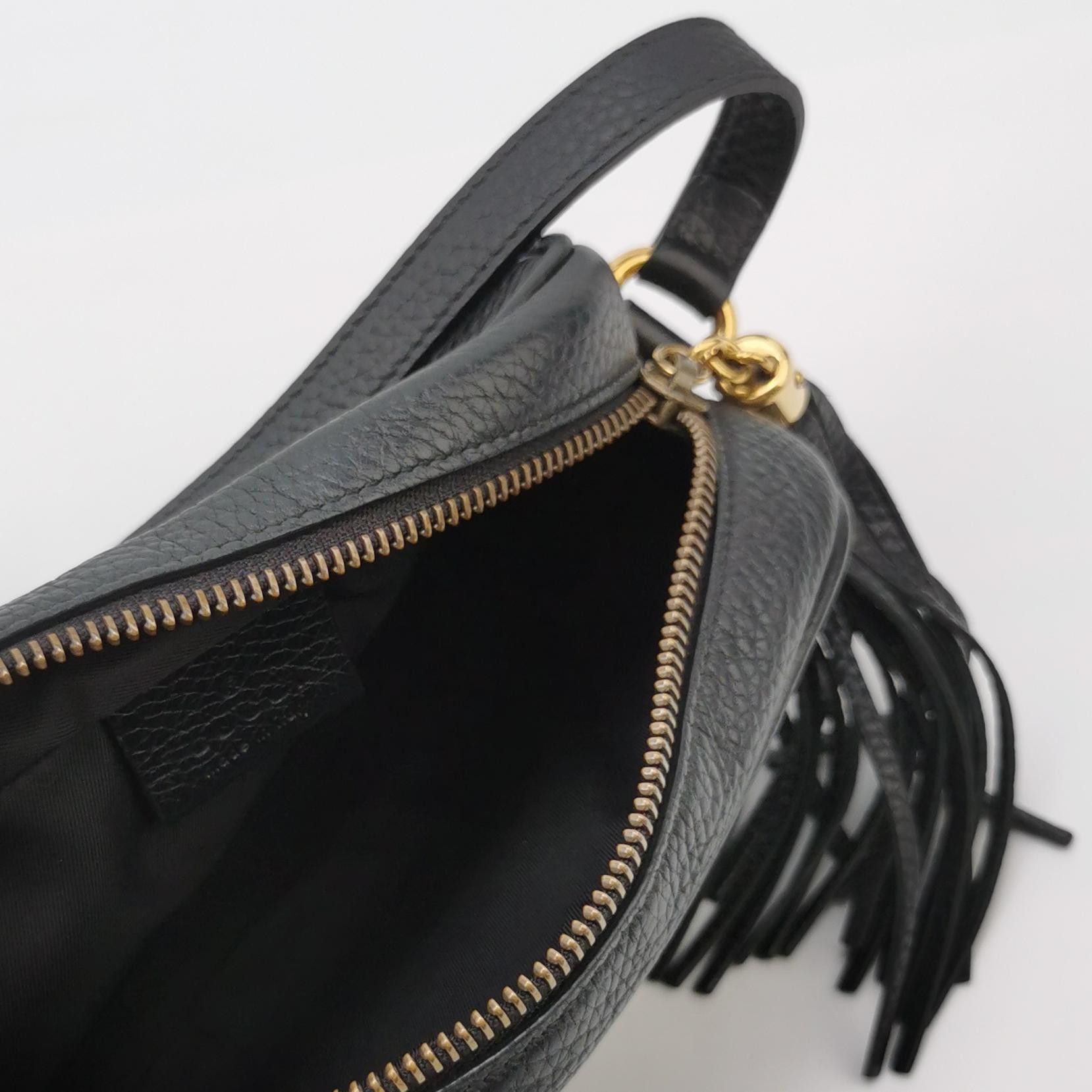 Gucci Gucci Women os Shoulder Bags Size ONE SIZE - 7 Thumbnail