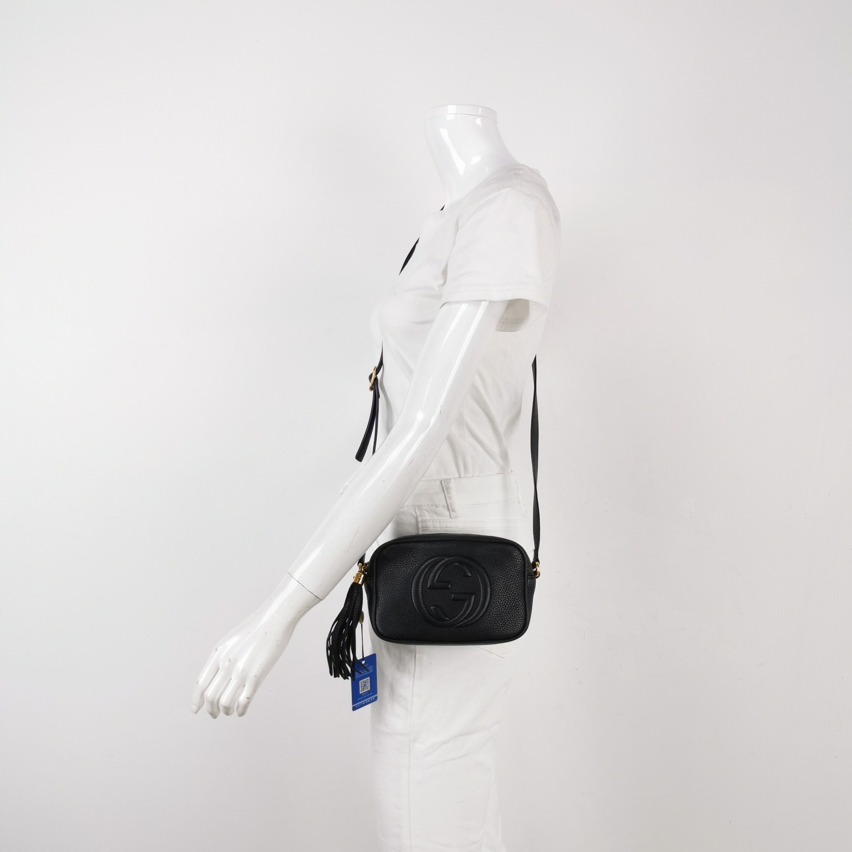 Gucci Gucci Women os Shoulder Bags Size ONE SIZE - 2 Thumbnail