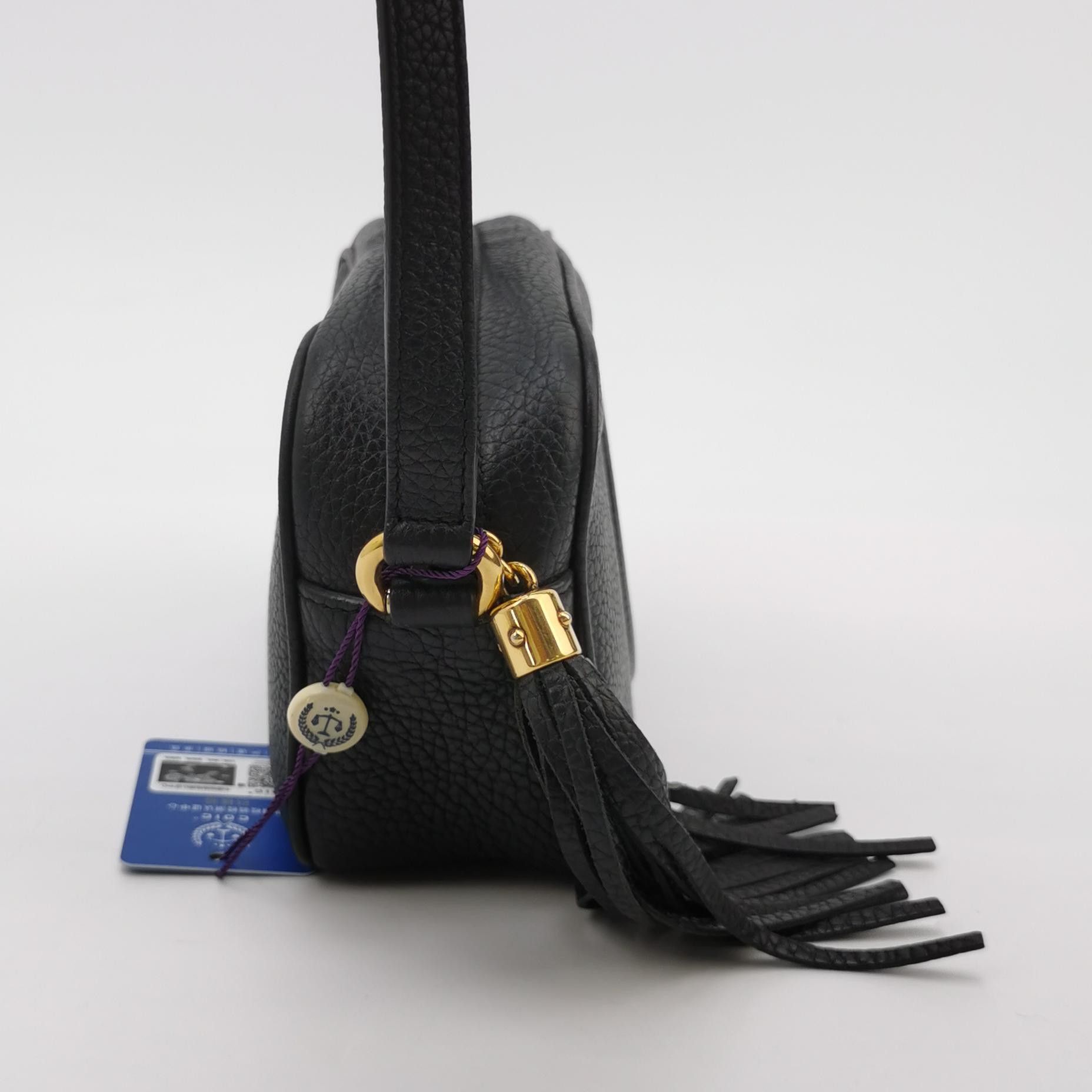 Gucci Gucci Women os Shoulder Bags Size ONE SIZE - 4 Thumbnail