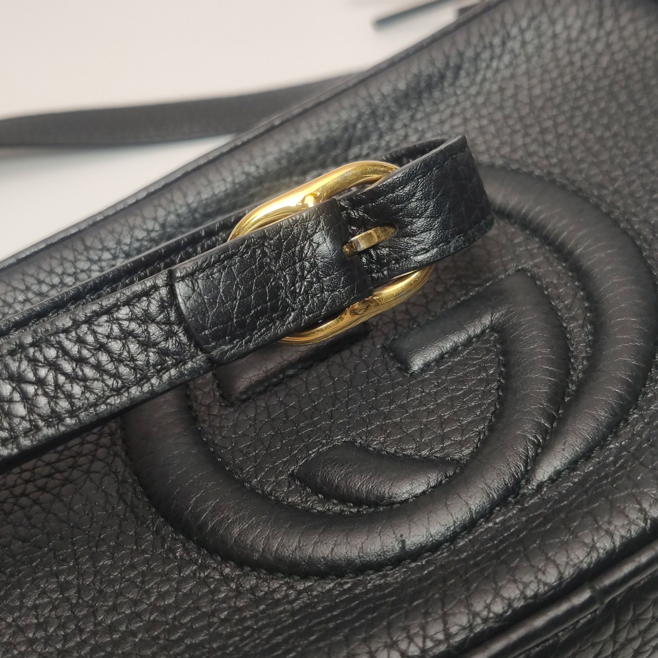 Gucci Gucci Women os Shoulder Bags Size ONE SIZE - 12 Thumbnail